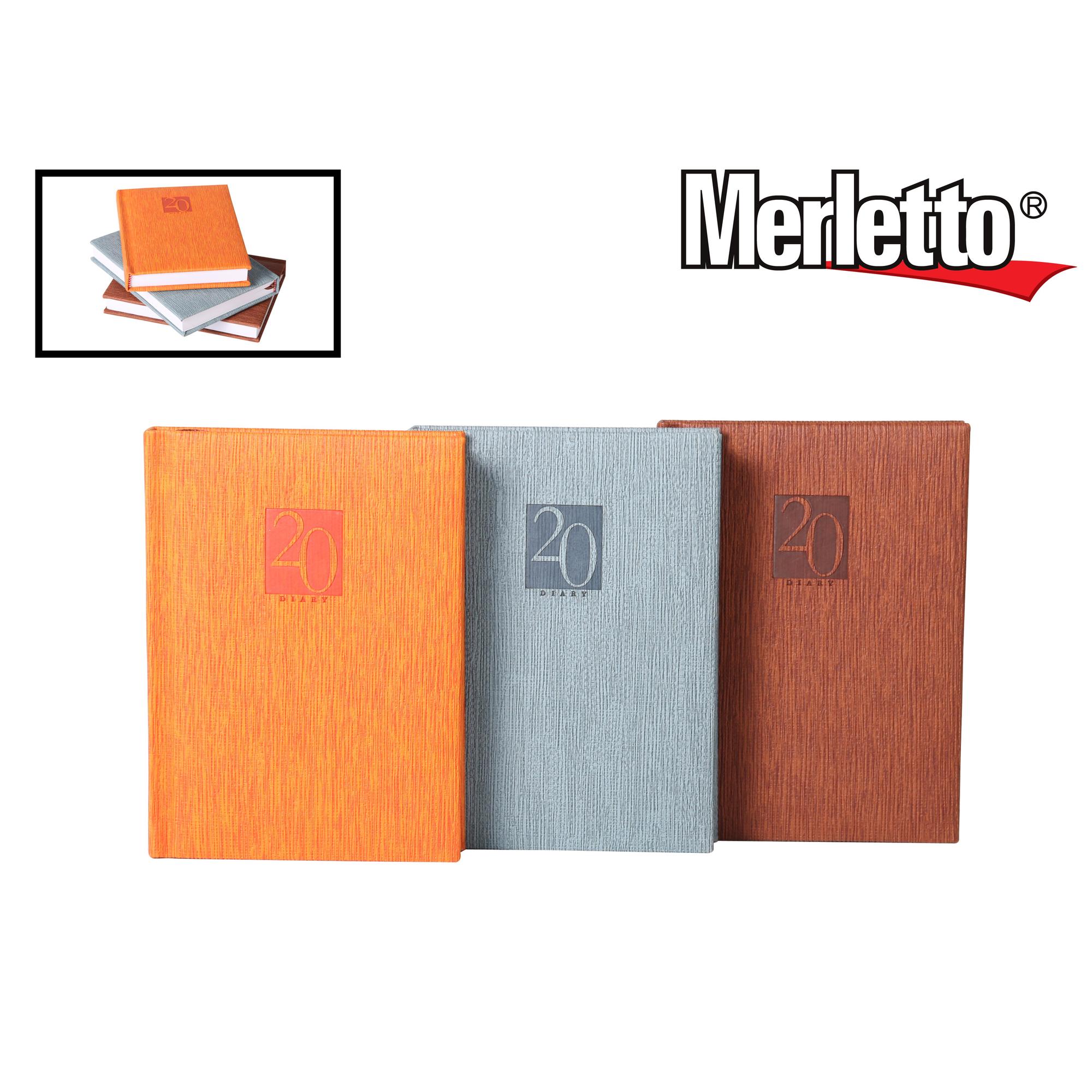 120PZA A6 AGENDA BLANCA 168PAG - 783-2032969