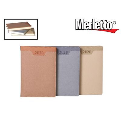 48PZA A5 AGEND AMARIL DORD 172