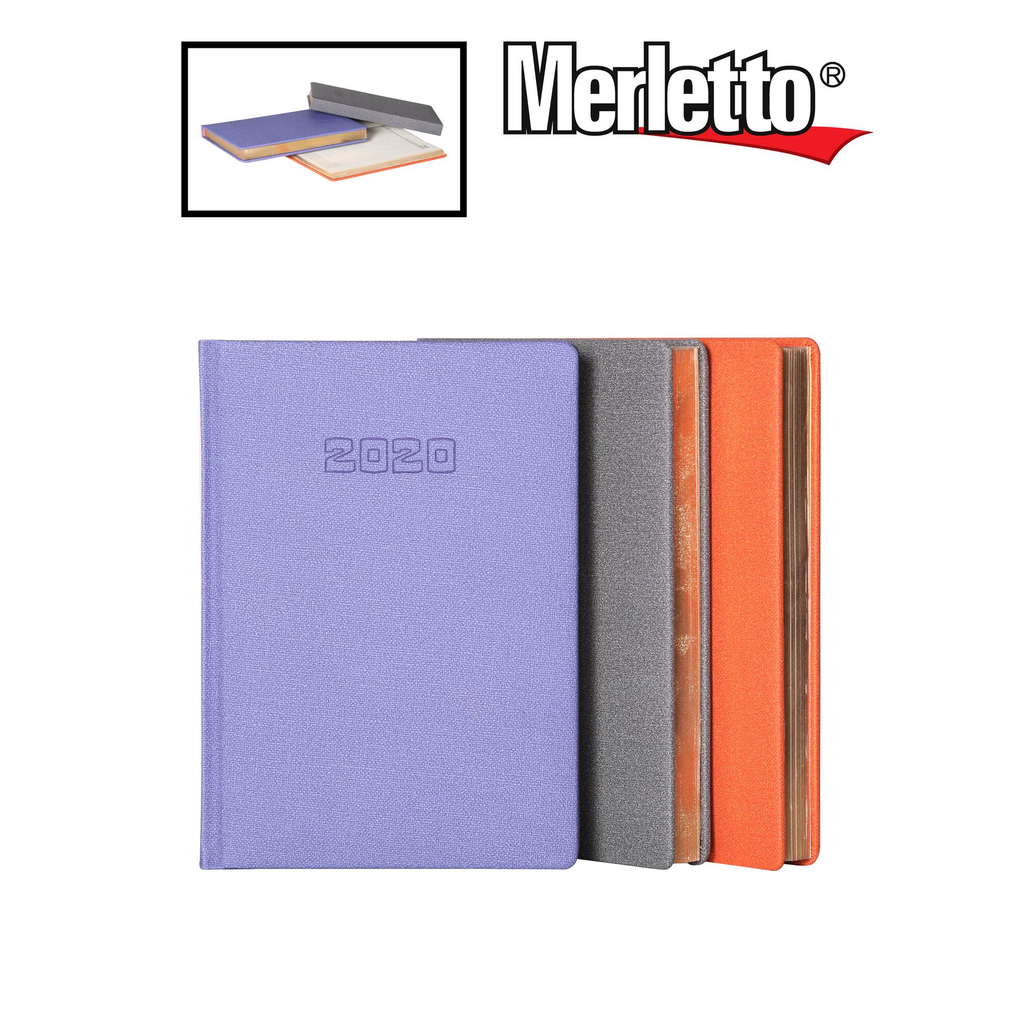 36PZA B5 AGEND AMARIL DORA 182 - 783-2032985