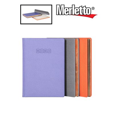 36PZA B5 AGEND AMARIL DORA 182