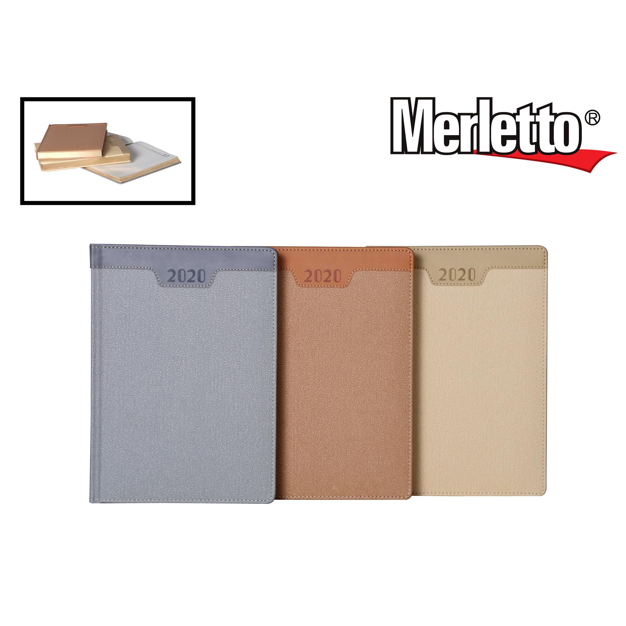 36PZA B5 AGEND AMARIL DORA 182 - 783-2032986