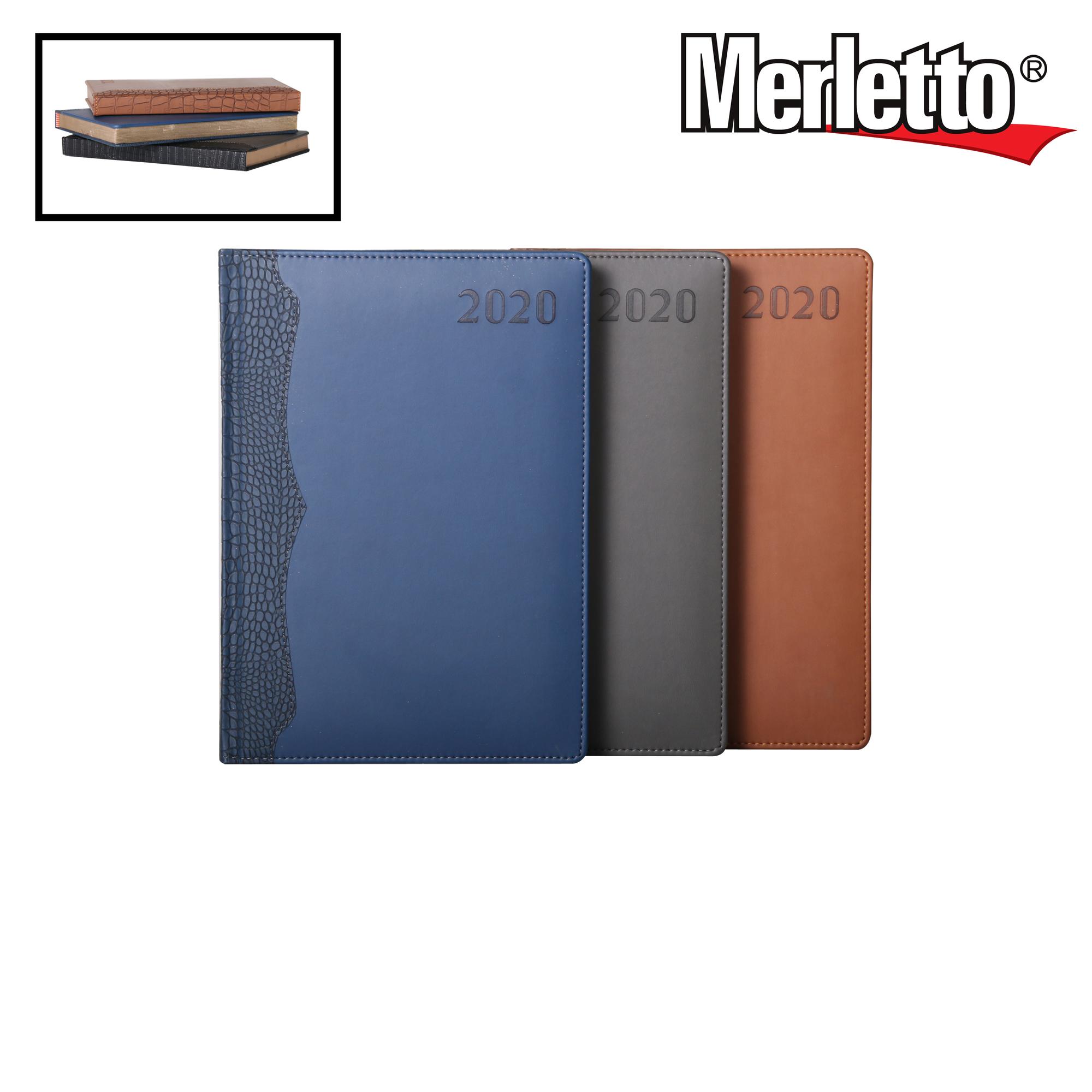 36PZA B5 AGEND AMARIL DORA 182 - 783-2032988