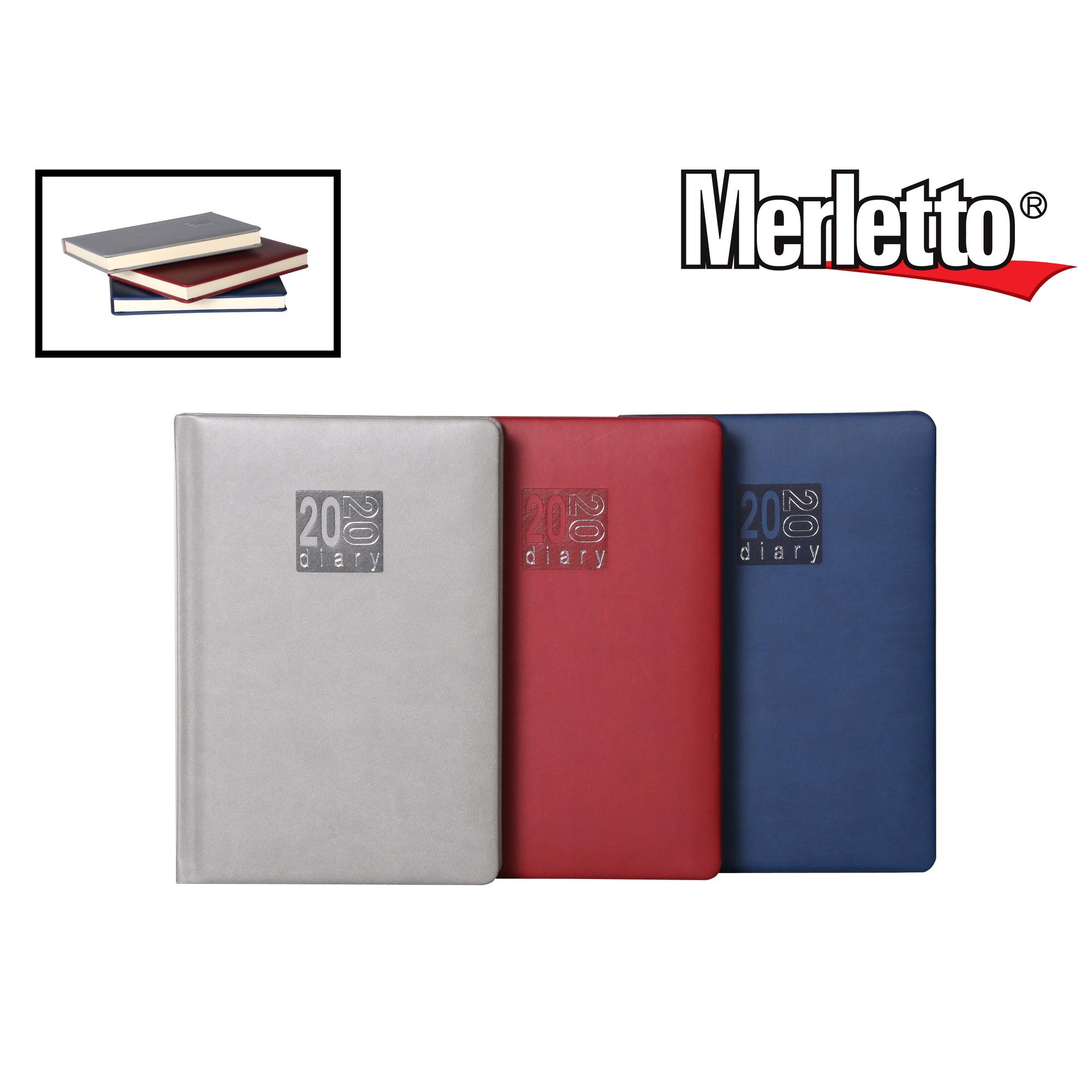 48PZA A5 AGENDA AMARILL 172PAG - 783-2032989