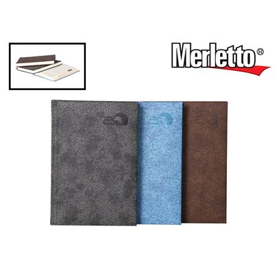 48PZA A5 AGENDA AMARILL 172PAG