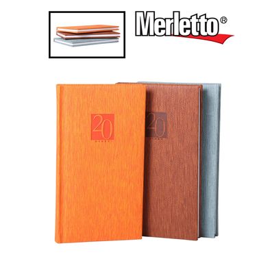 180PZA 48K AGENDA BLANCA 68PAG