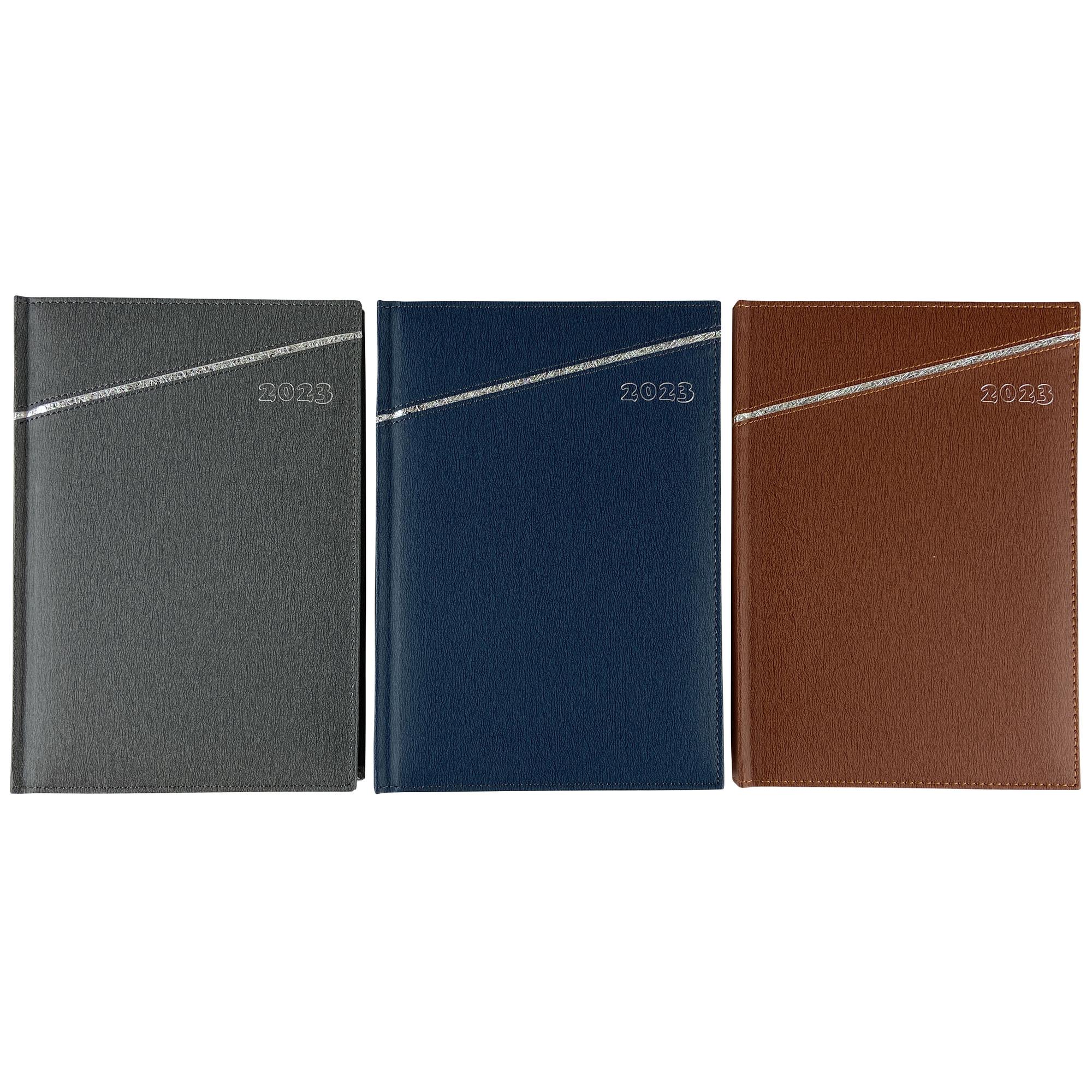 AGENDA A5 182 PAGINA PAPEL BLANCO 60gsm - 783-2033087