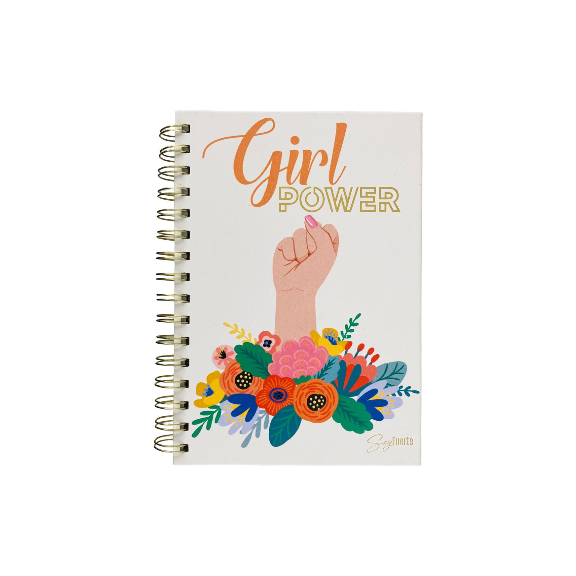 50PCS/CTN A5 SPIRAL NOTEBOOK WITH FLY PAGE AND 1 SHEET STICK - 783-2033164
