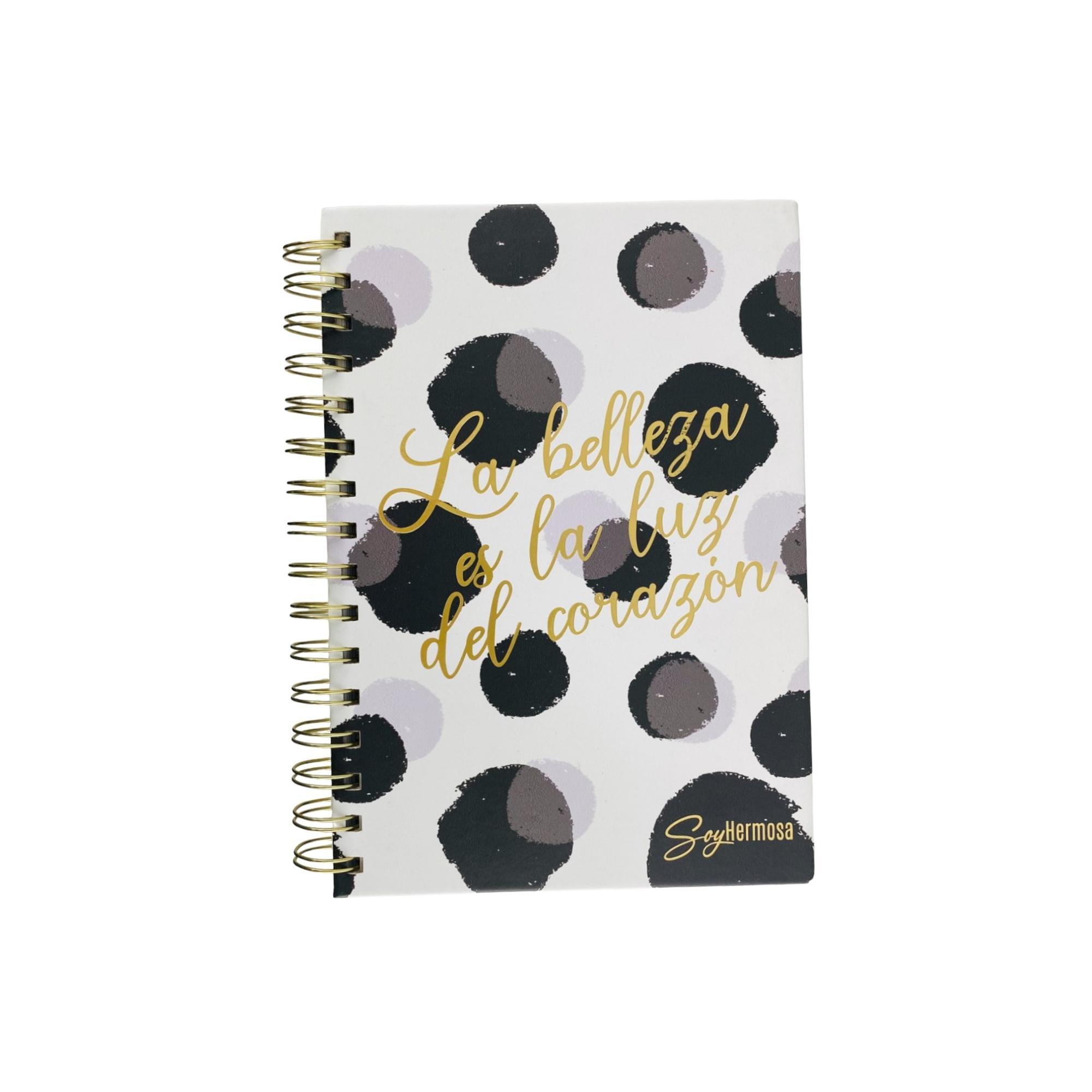 50PCS/CTN A5 SPIRAL NOTEBOOK WITH FLY PAGE AND 1 SHEET STICK - 783-2033165