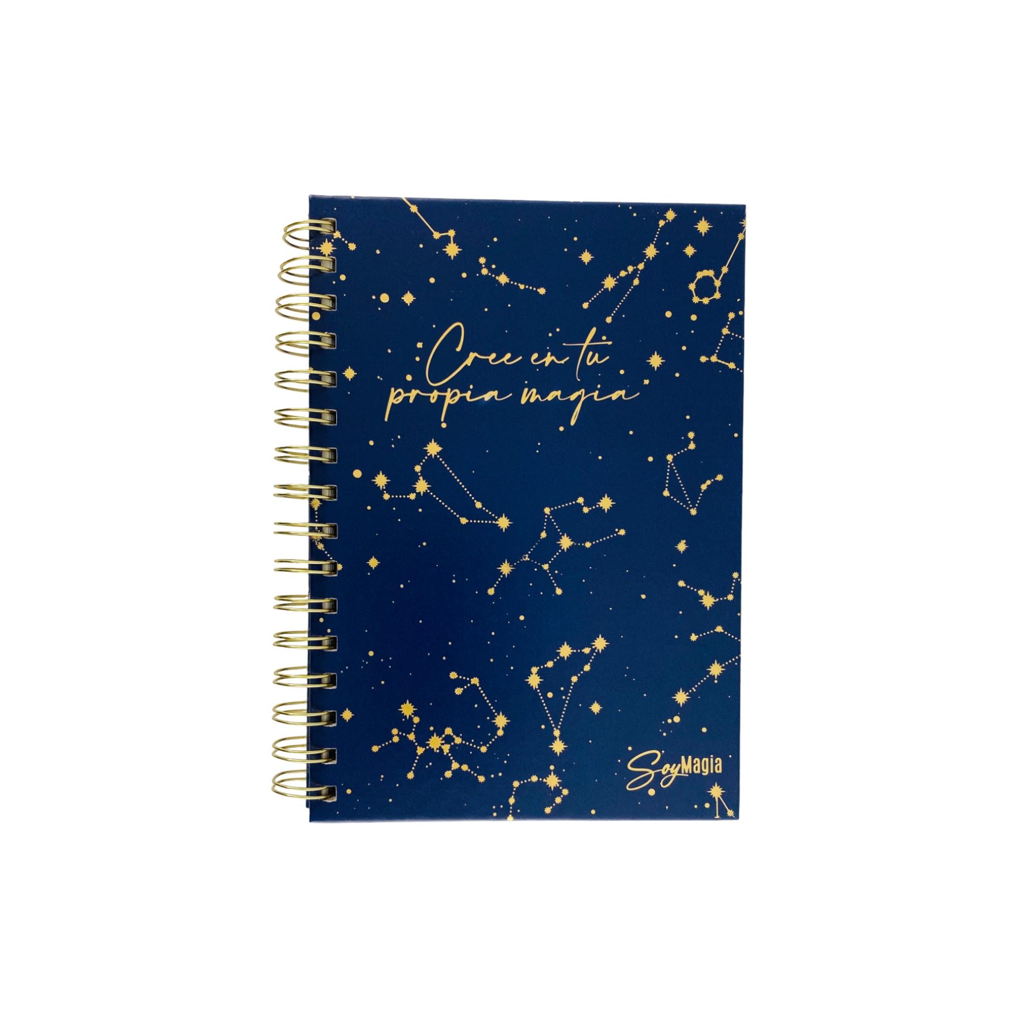 50PCS/CTN A5 SPIRAL NOTEBOOK WITH FLY PAGE AND 1 SHEET STICK - 783-2033169