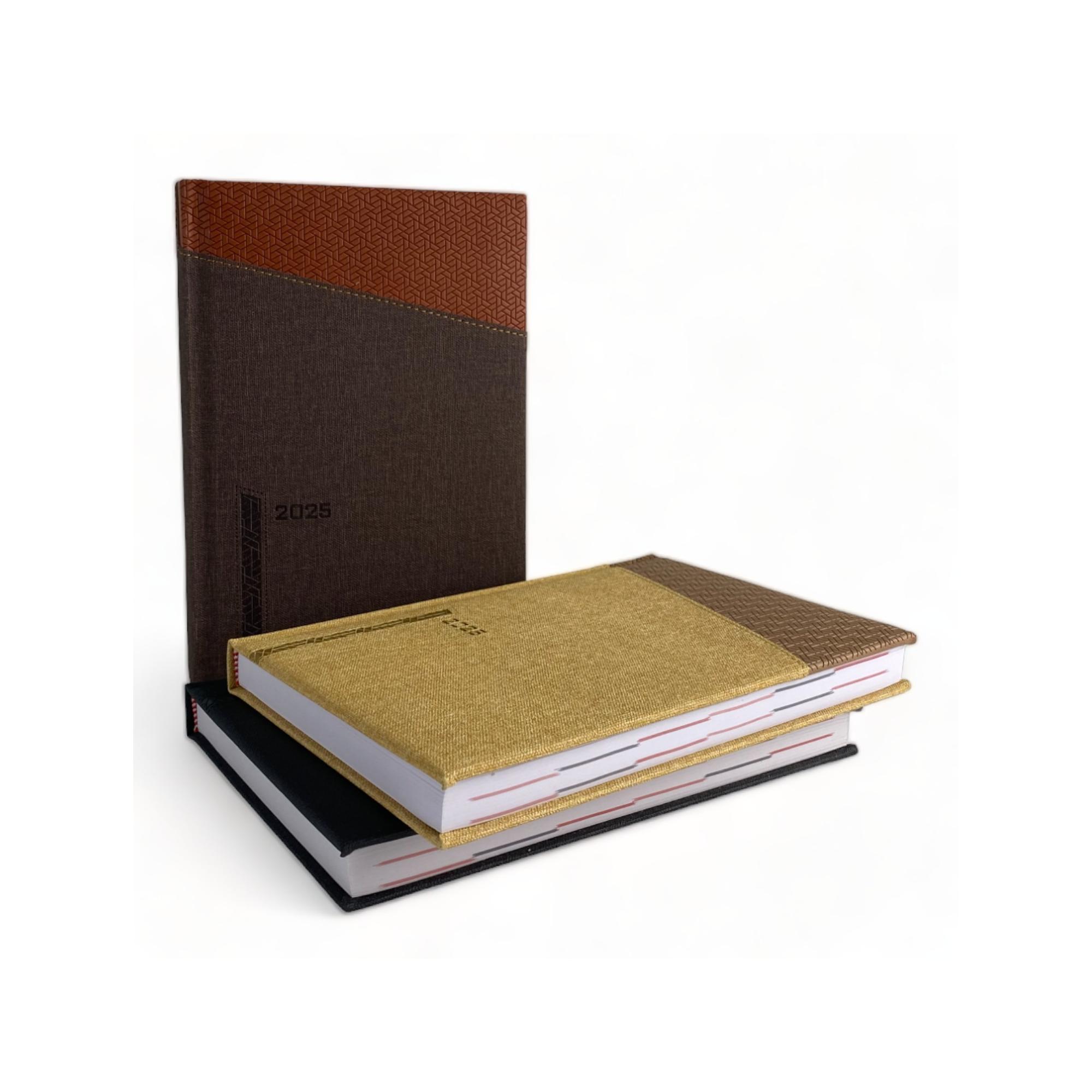 日本未入荷 SHEETS 180 DIARY 2025 A5 60PCS/CTN 60gsm COLOR 2 PAPER WHITE 化学