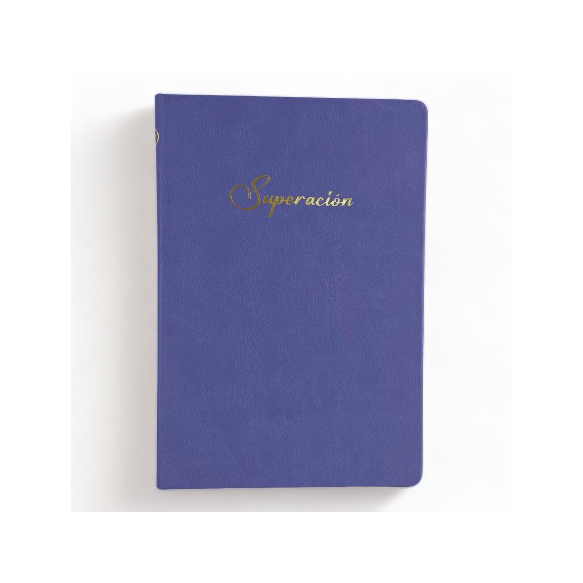 NOTEBOOK WELLNESS A5 SUPERACIN 96 HOJAS - 783-2033231