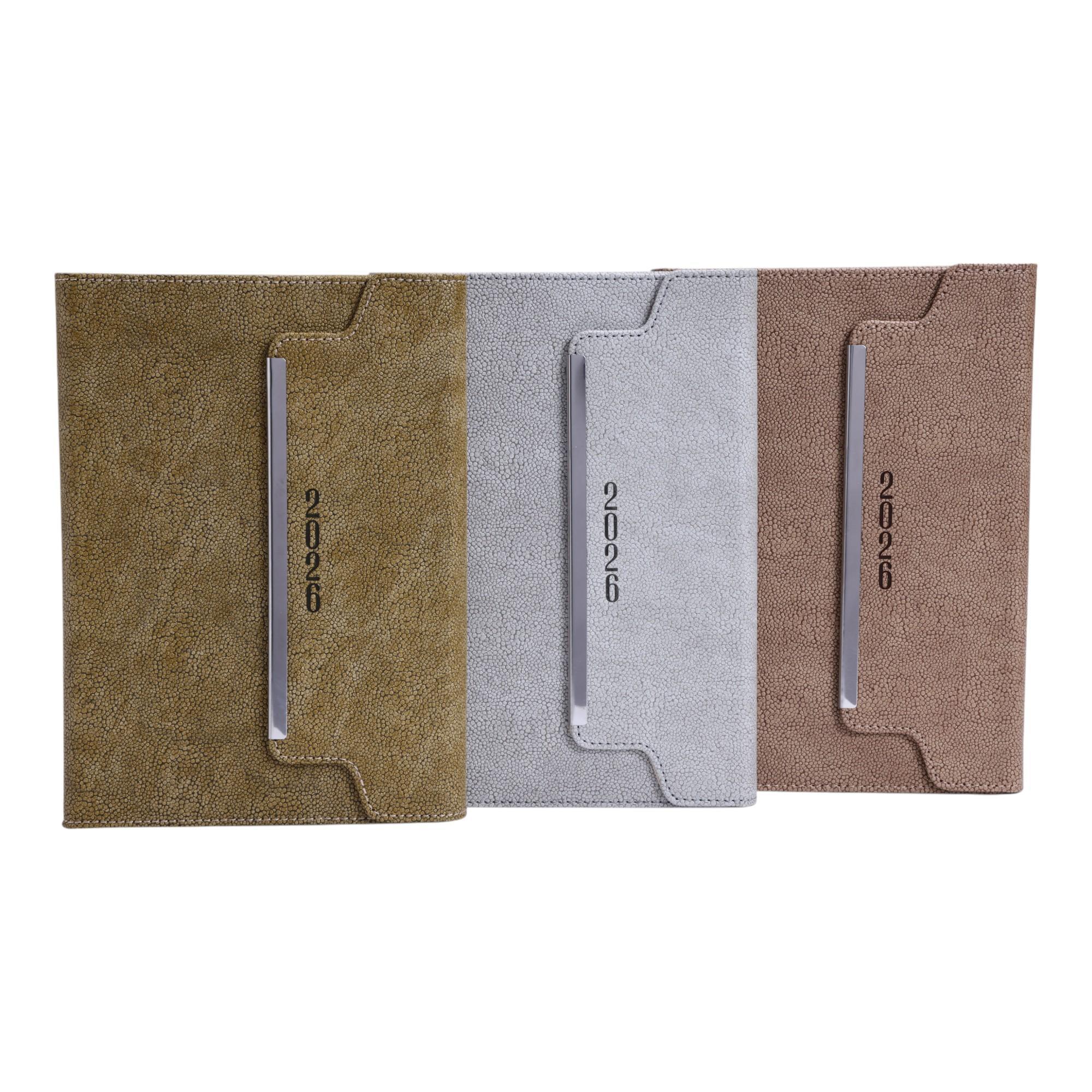 AGENDA INDEX 2026 A5 PAPEL BLANCO 182 PAGINAS - 783-2033255