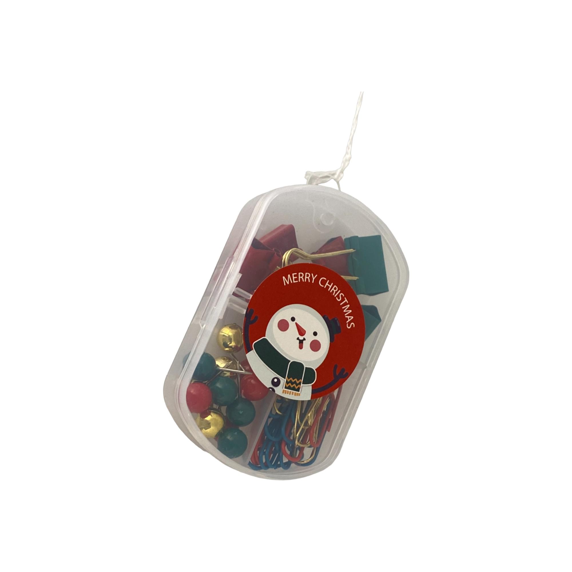 240SETS/CTN XMAS STATIONERY SE - 784-8694000