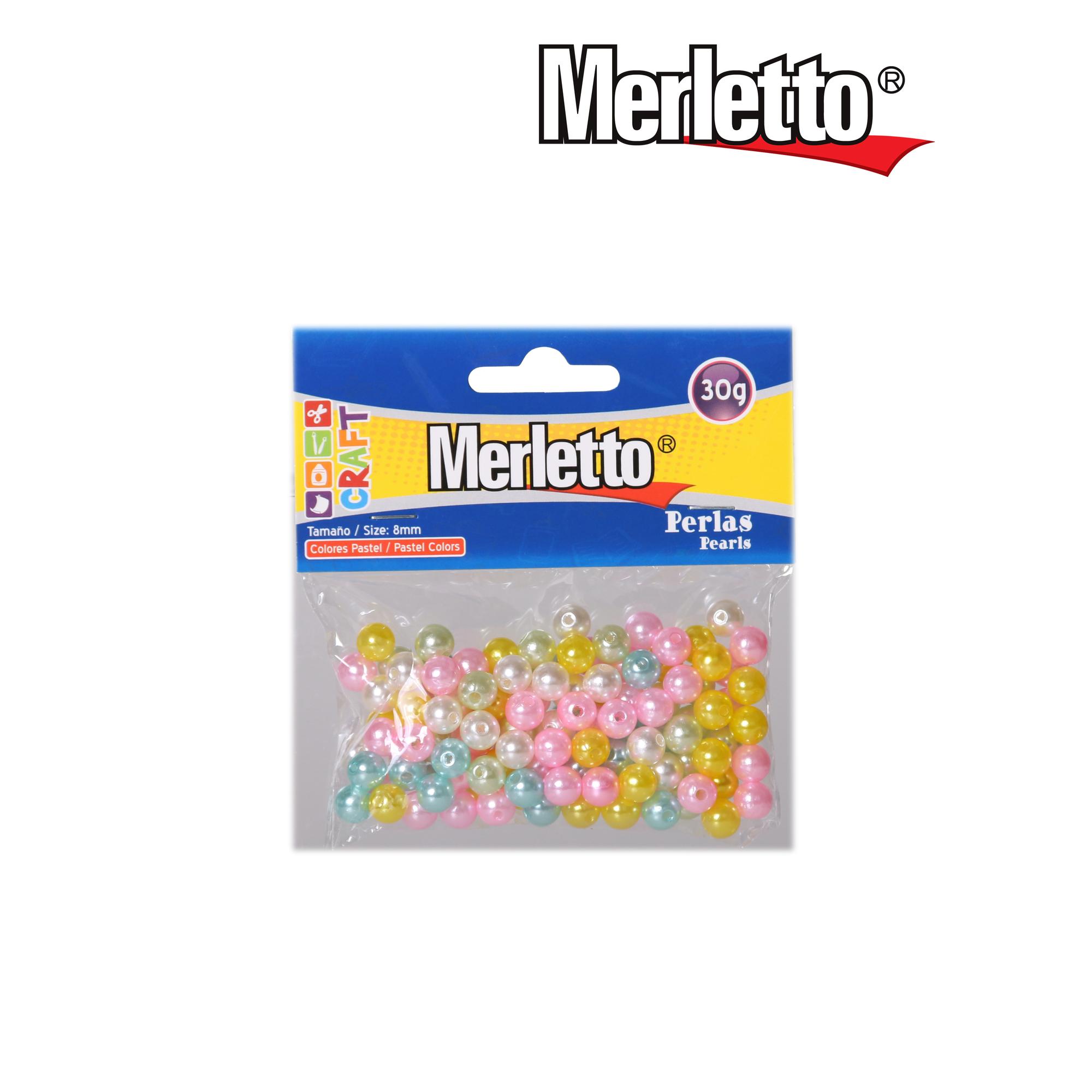 PERLAS CHAMPAGNE 30G - 785-3813085