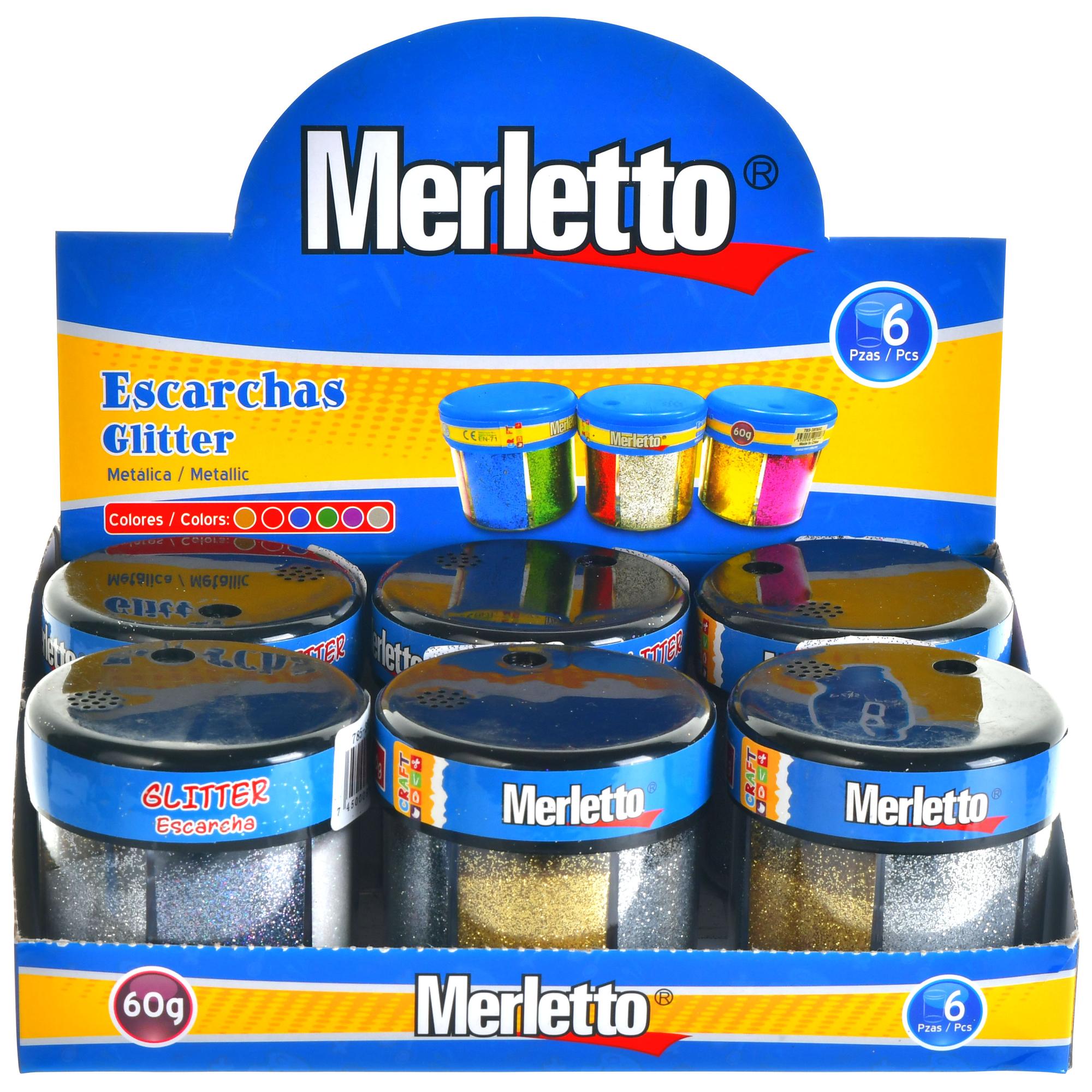 DISPENSADOR DE GELO METÁLICO SORTIDO 55G - 785-3813342