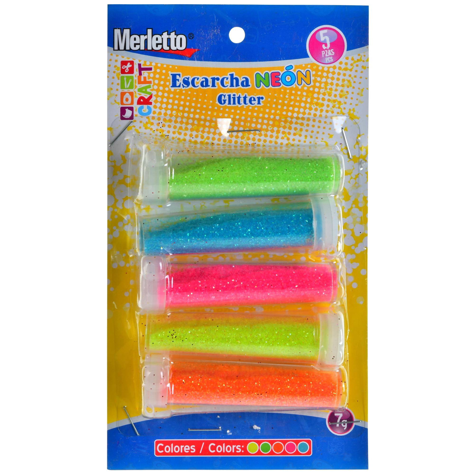 CONJUNTO NEON FROST 5PZ 7G - 785-3813509