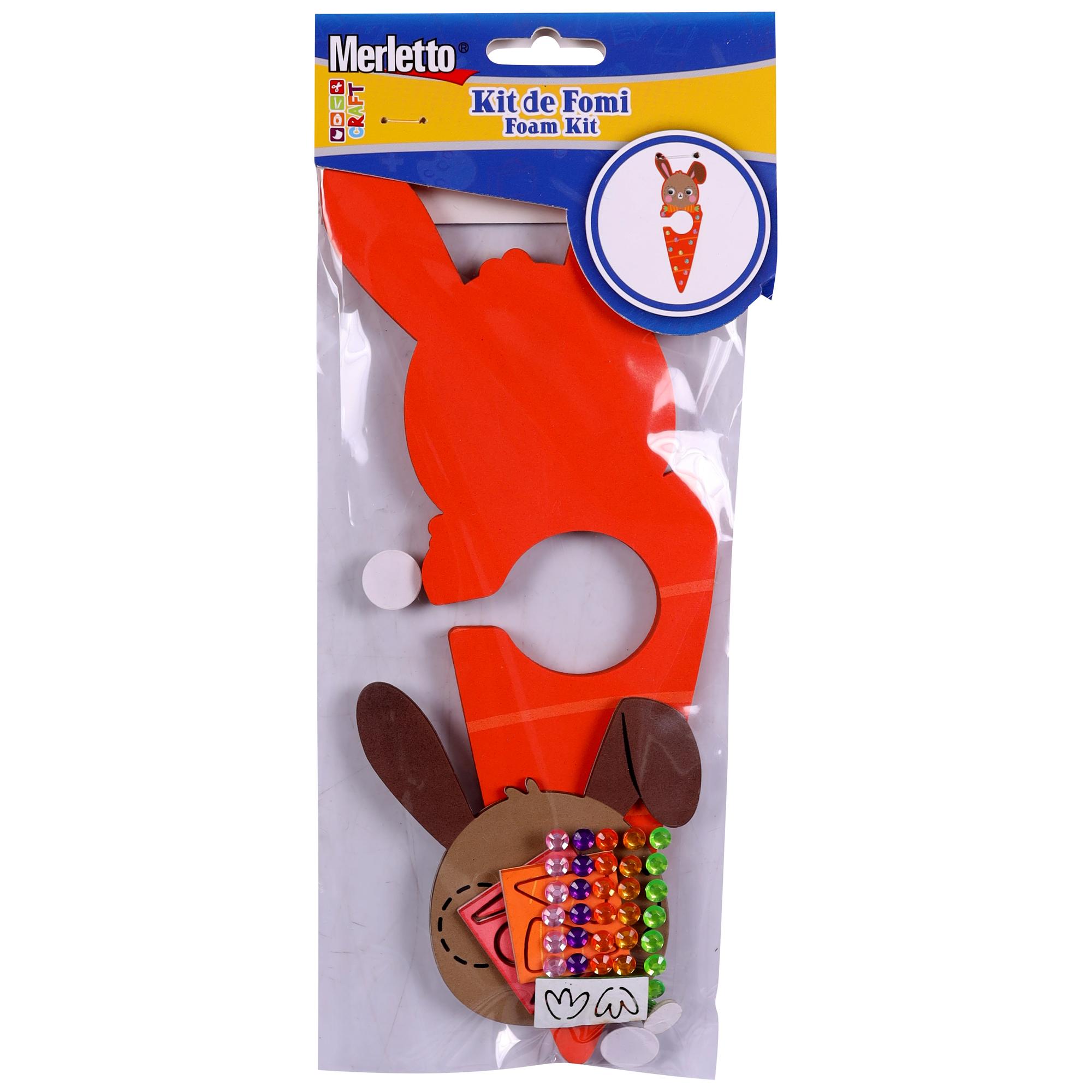 144SET/CTN SET DE MANUALIDADES - 785-4633570