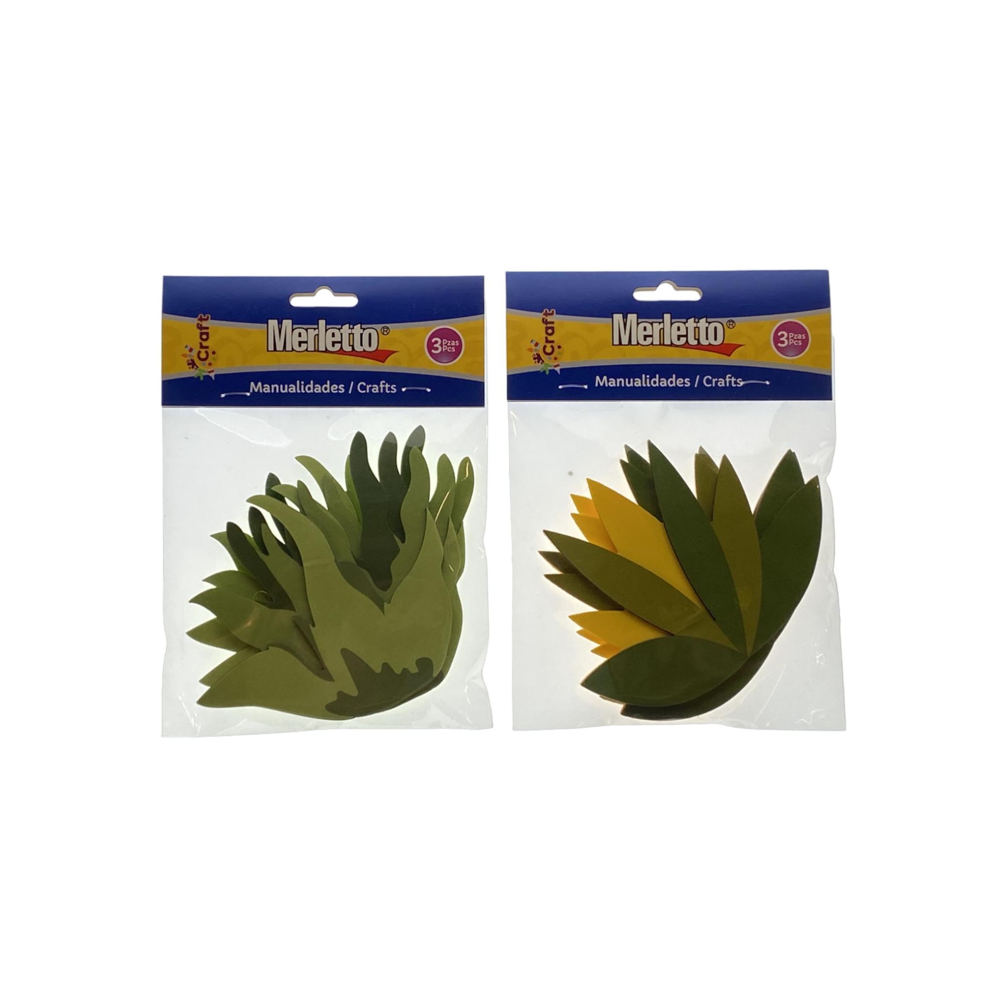 ADESIVO DE PLANTAS FOMI - 785-4633937