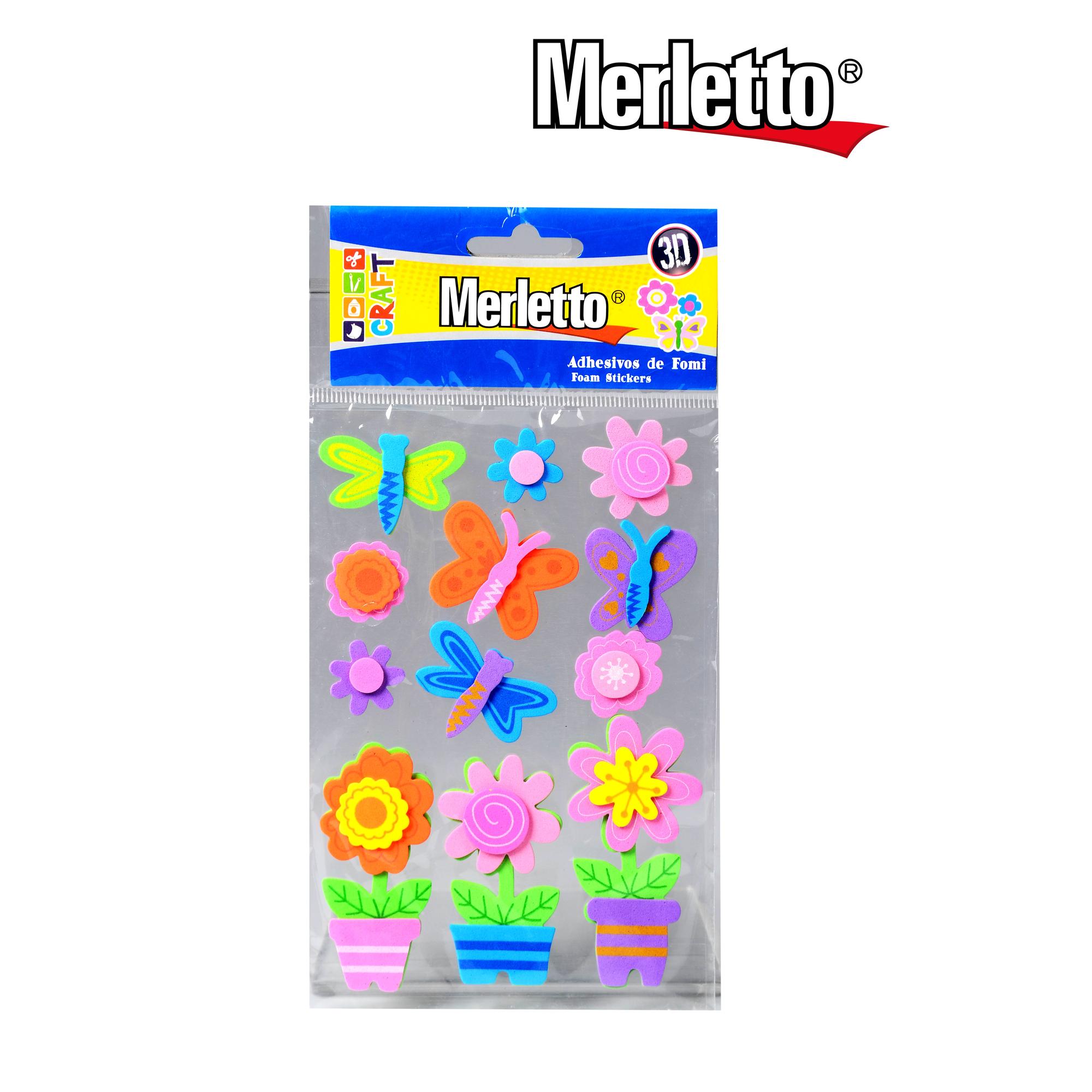 AUTOCOLANTES FOMI 180KG/CTN - 785-5502633