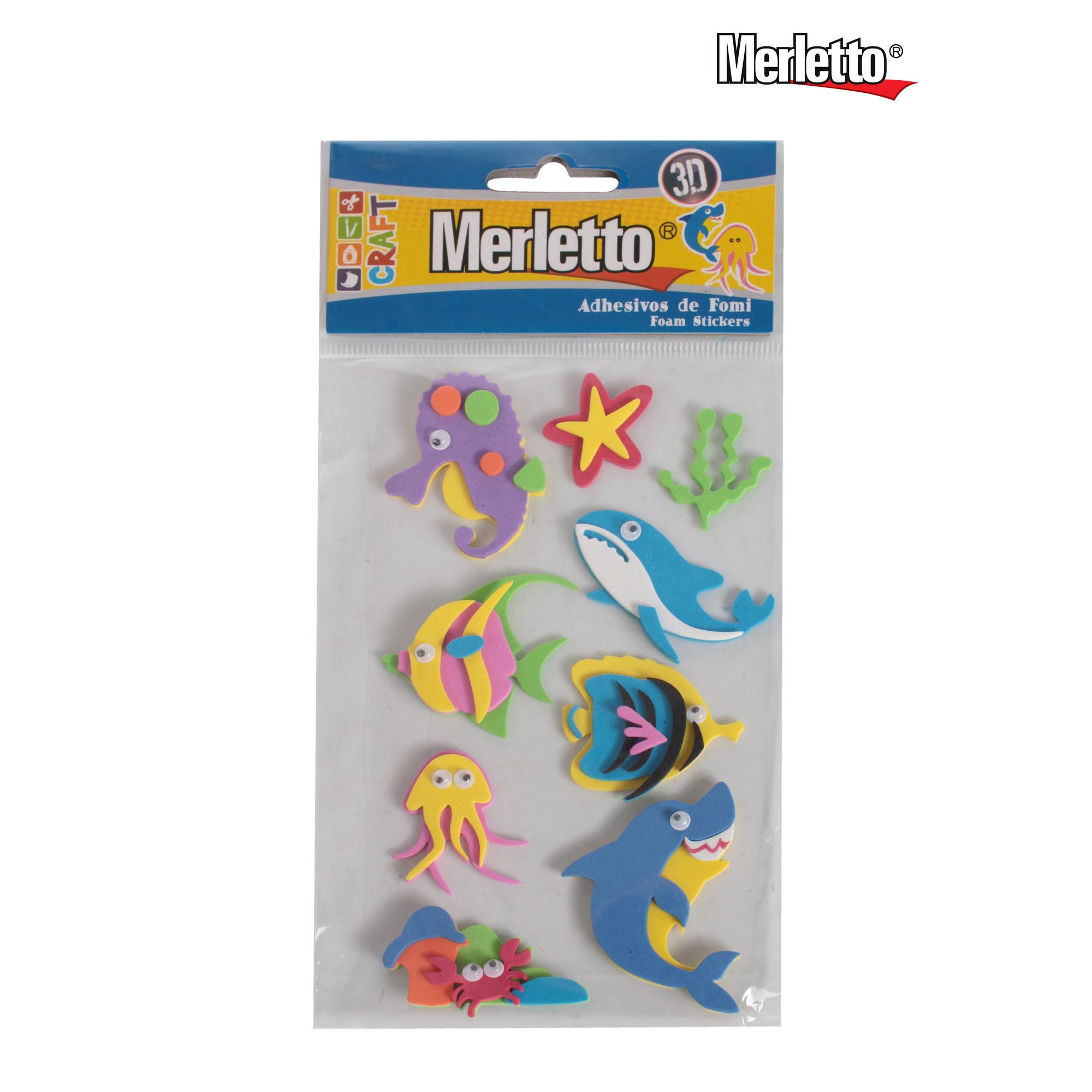 AUTOCOLANTES FOMI 180KG/CTN - 785-5502655