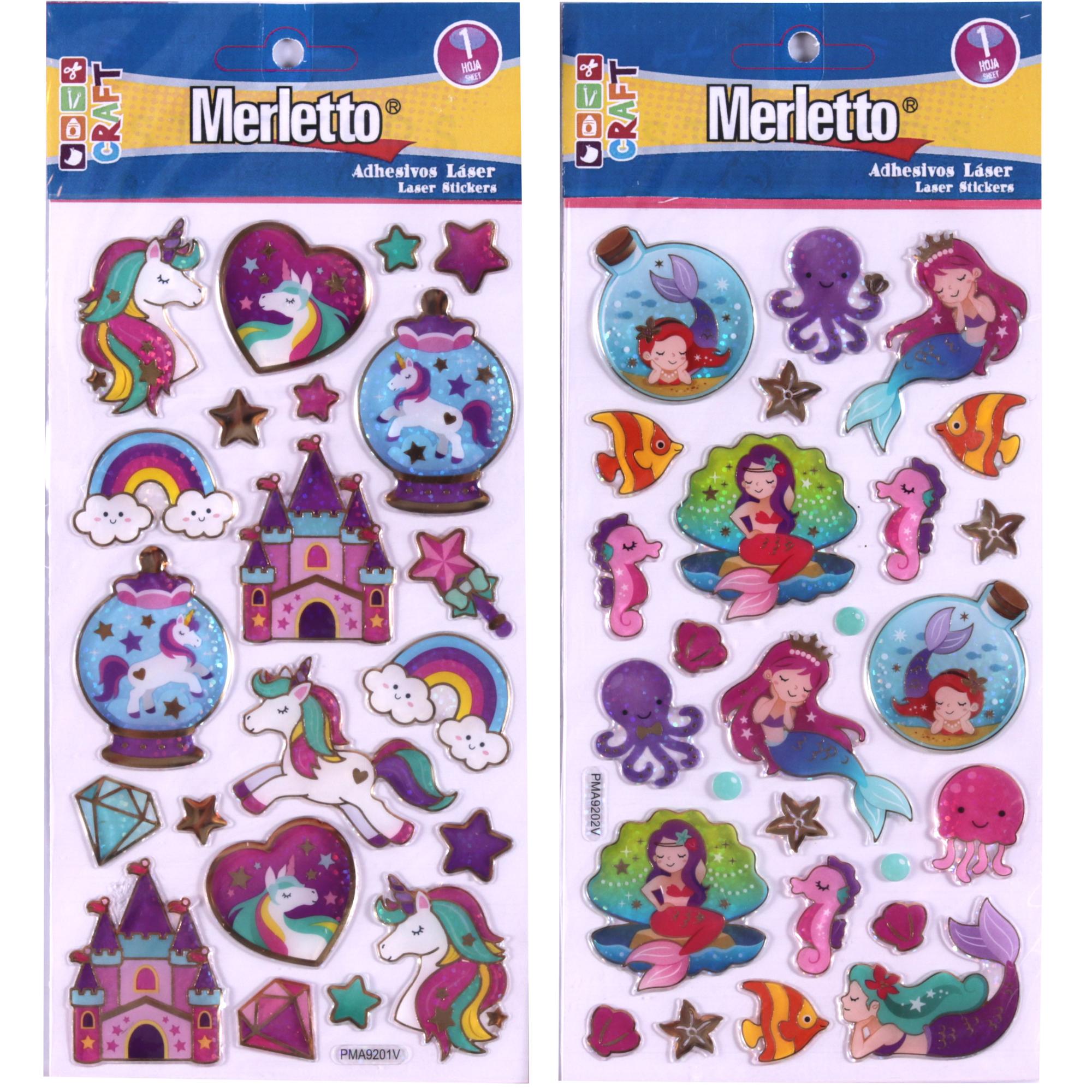 ETIQUETAS ADHESIVAS - 785-6643287