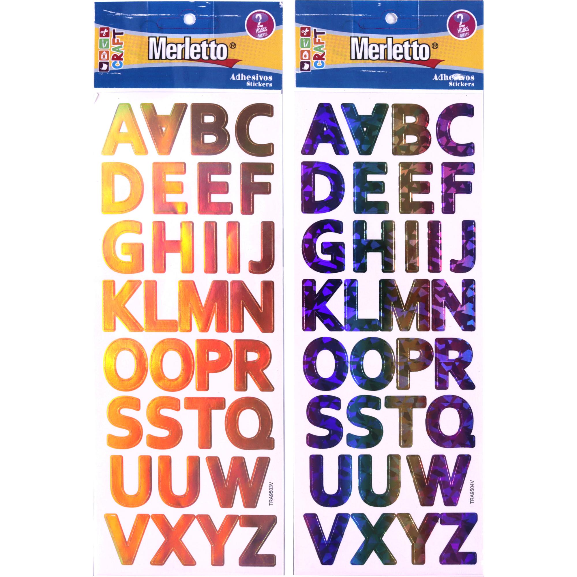 ETIQUETAS ADHESIVAS - 785-6643302