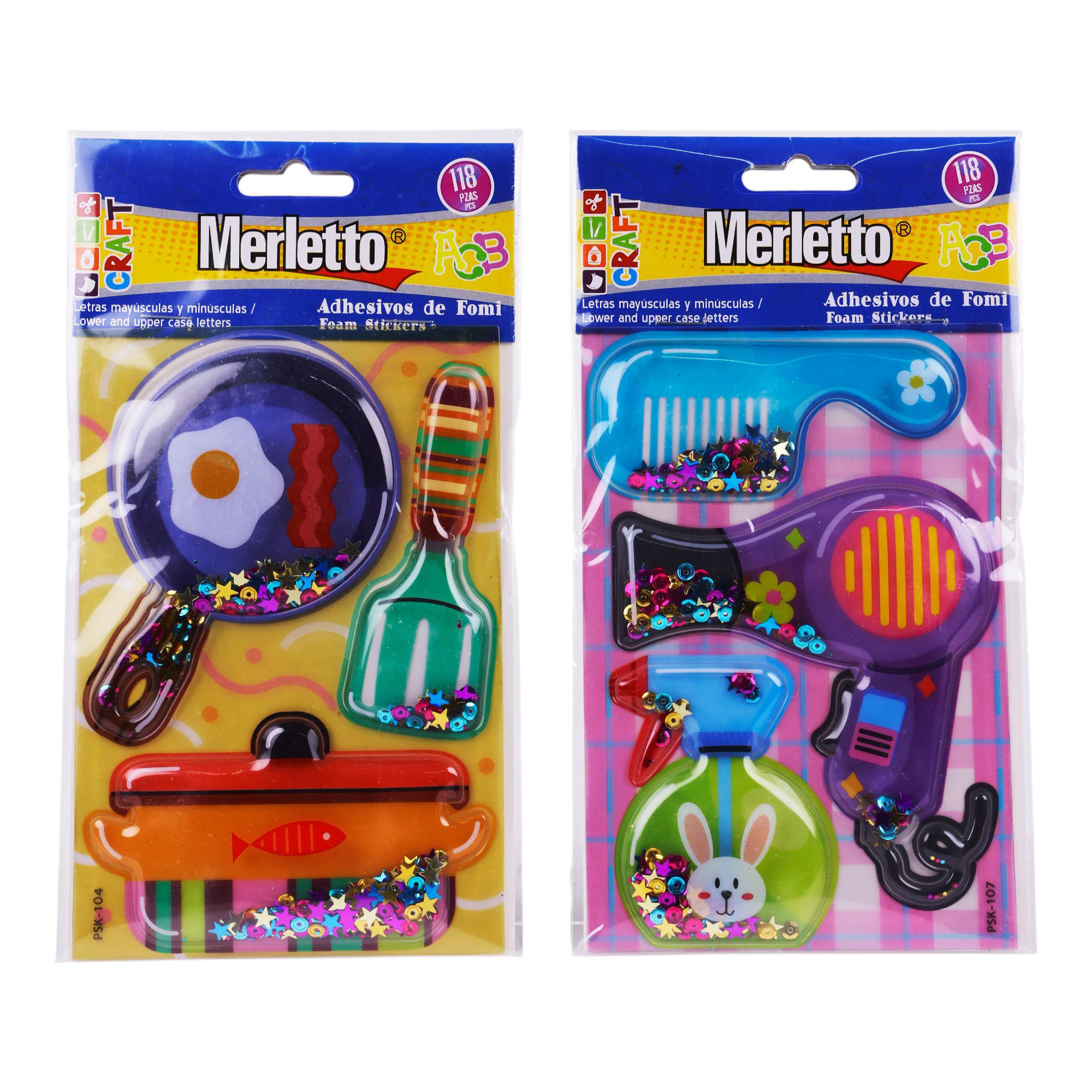 SET DE 3 FUN SHAKERS SURTIDOS - 785-7144333
