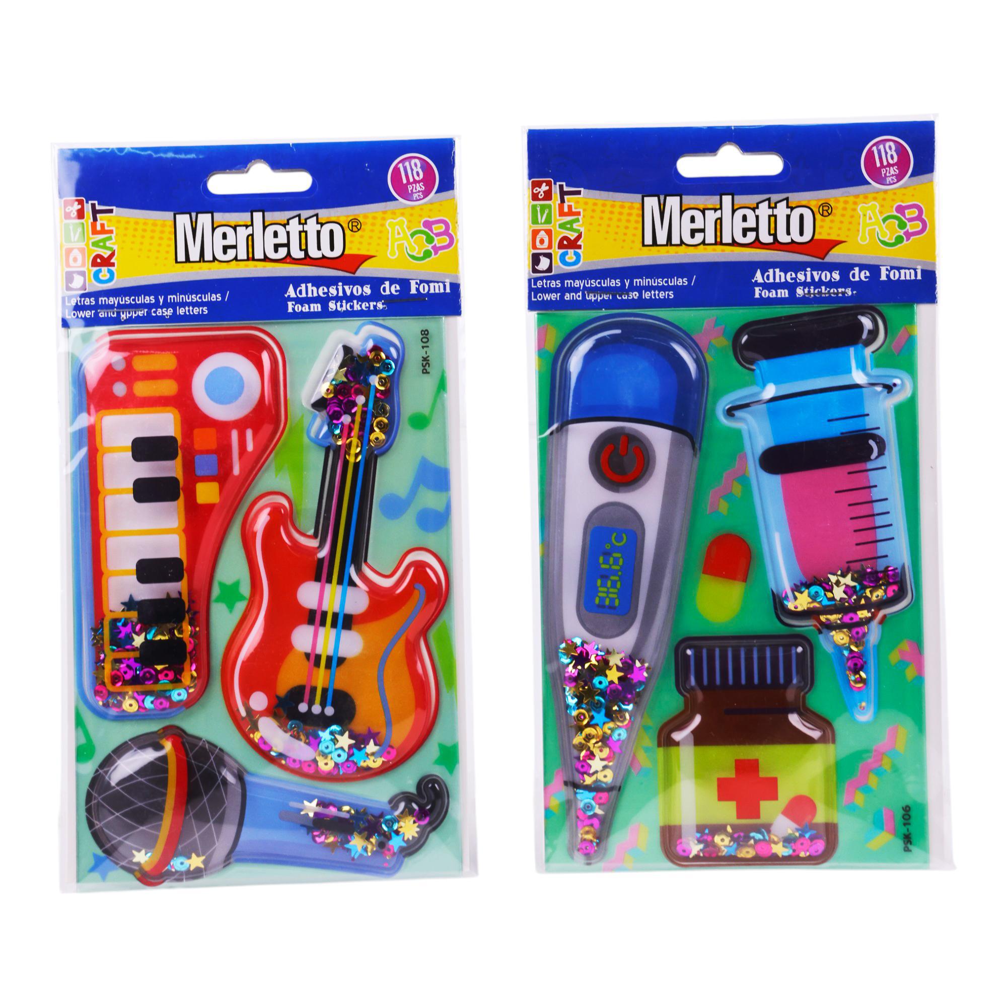 FUN SHAKERS - 785-7144334
