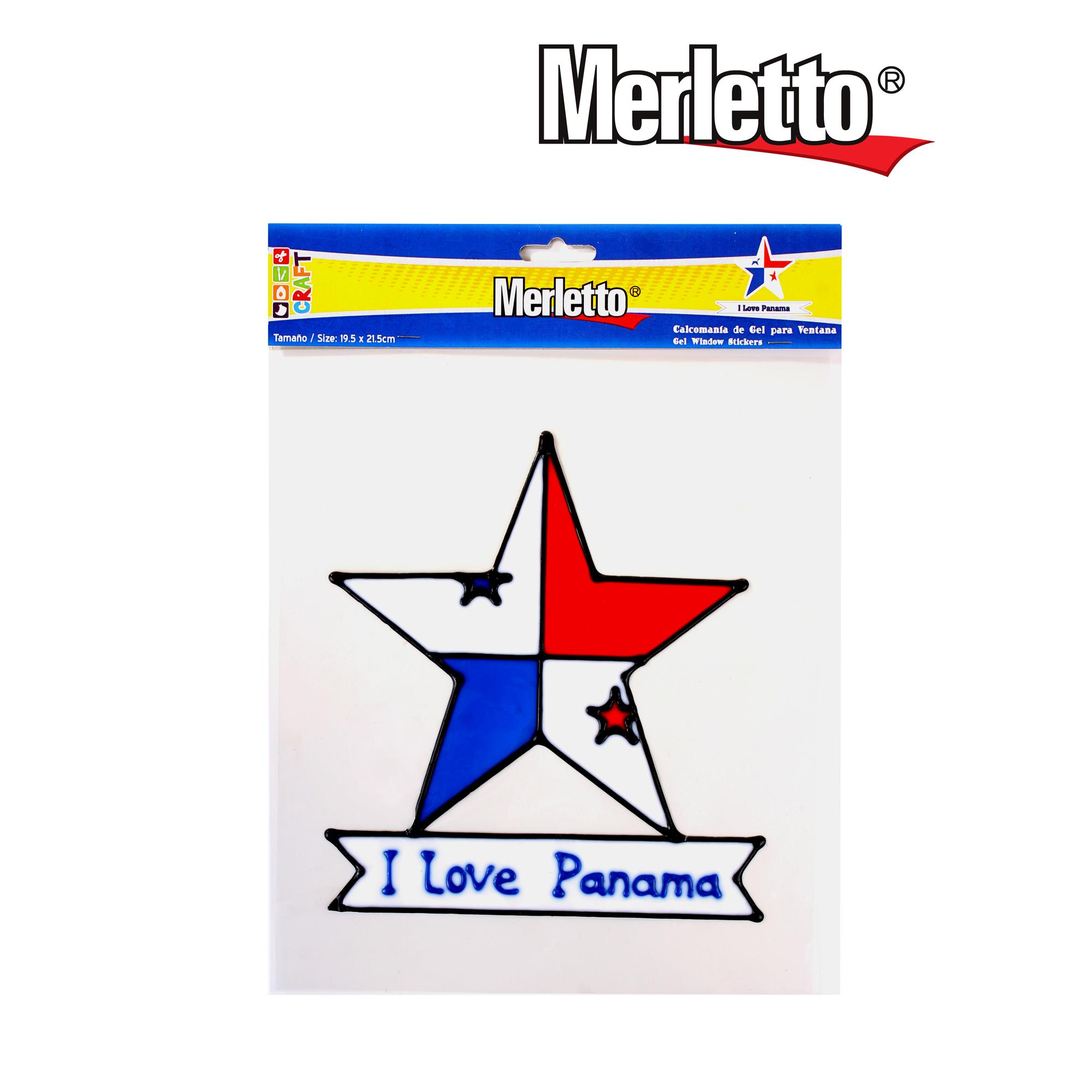 RÓTULO DE GEL PANAM - 785-7312828