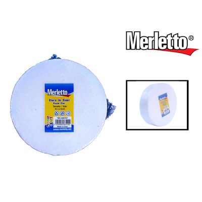 240BOL DISCO FOAM 10X2.5CM