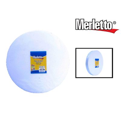 120BOL DISCO FOAM 20X2.5CM