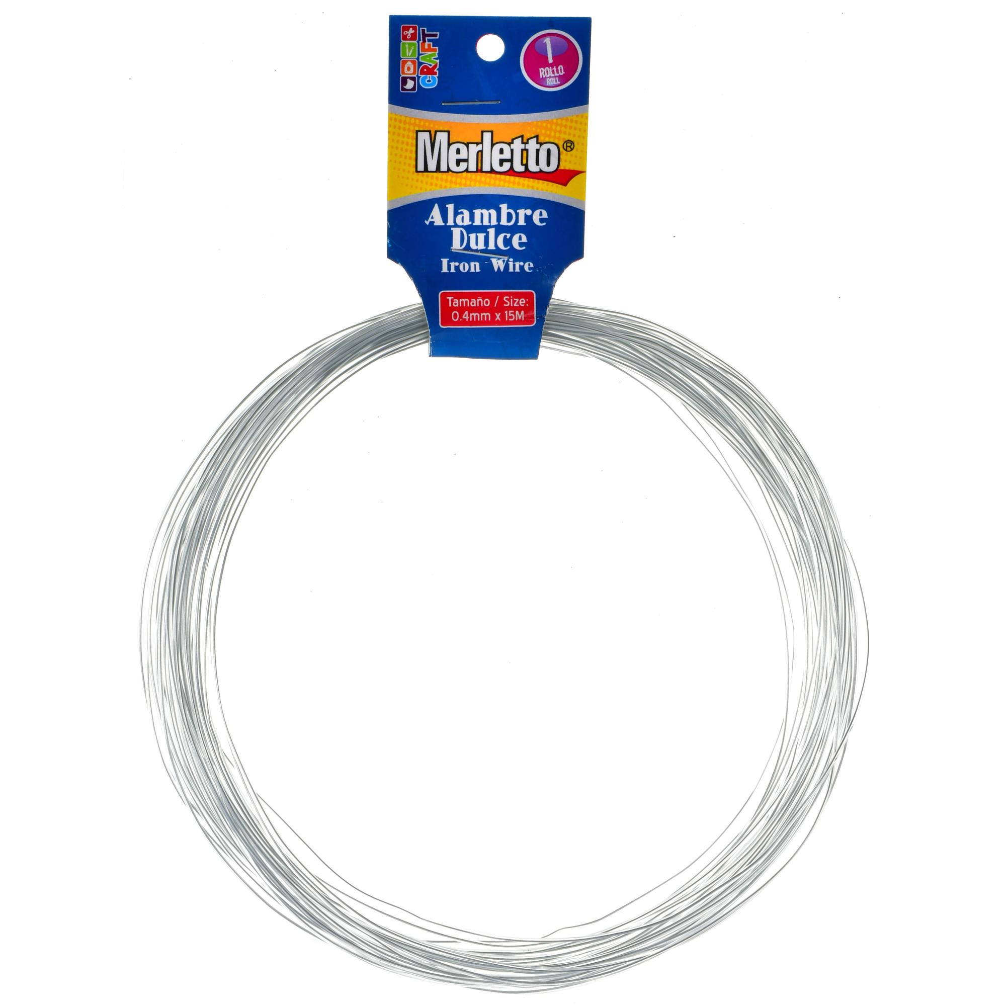 FIO DOCE DE 15M - 785-7963515