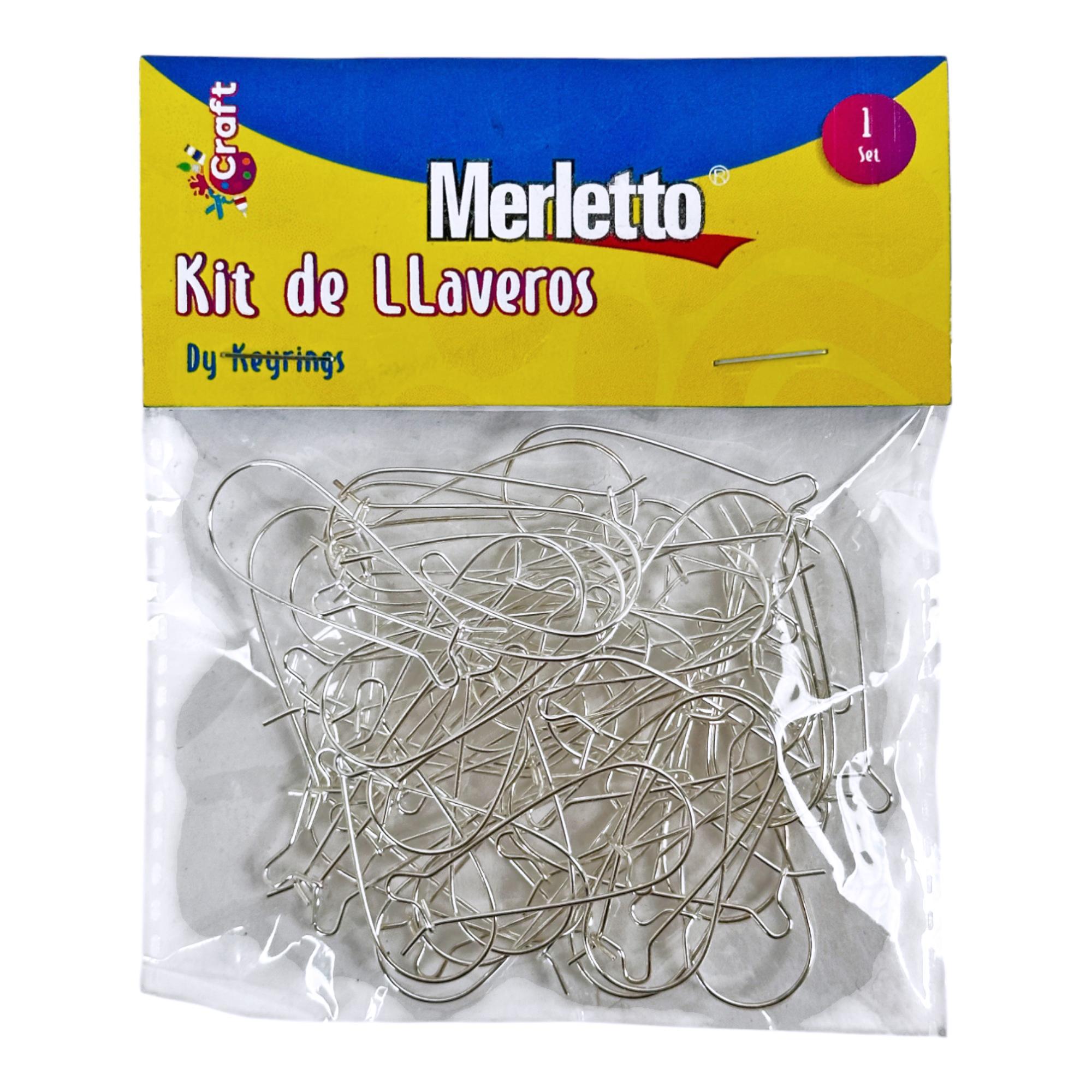 288BAGS/CTN 50PCS JEWELLERY FINDINGS IN OPP BAG WITH HEADER - 785-7964267