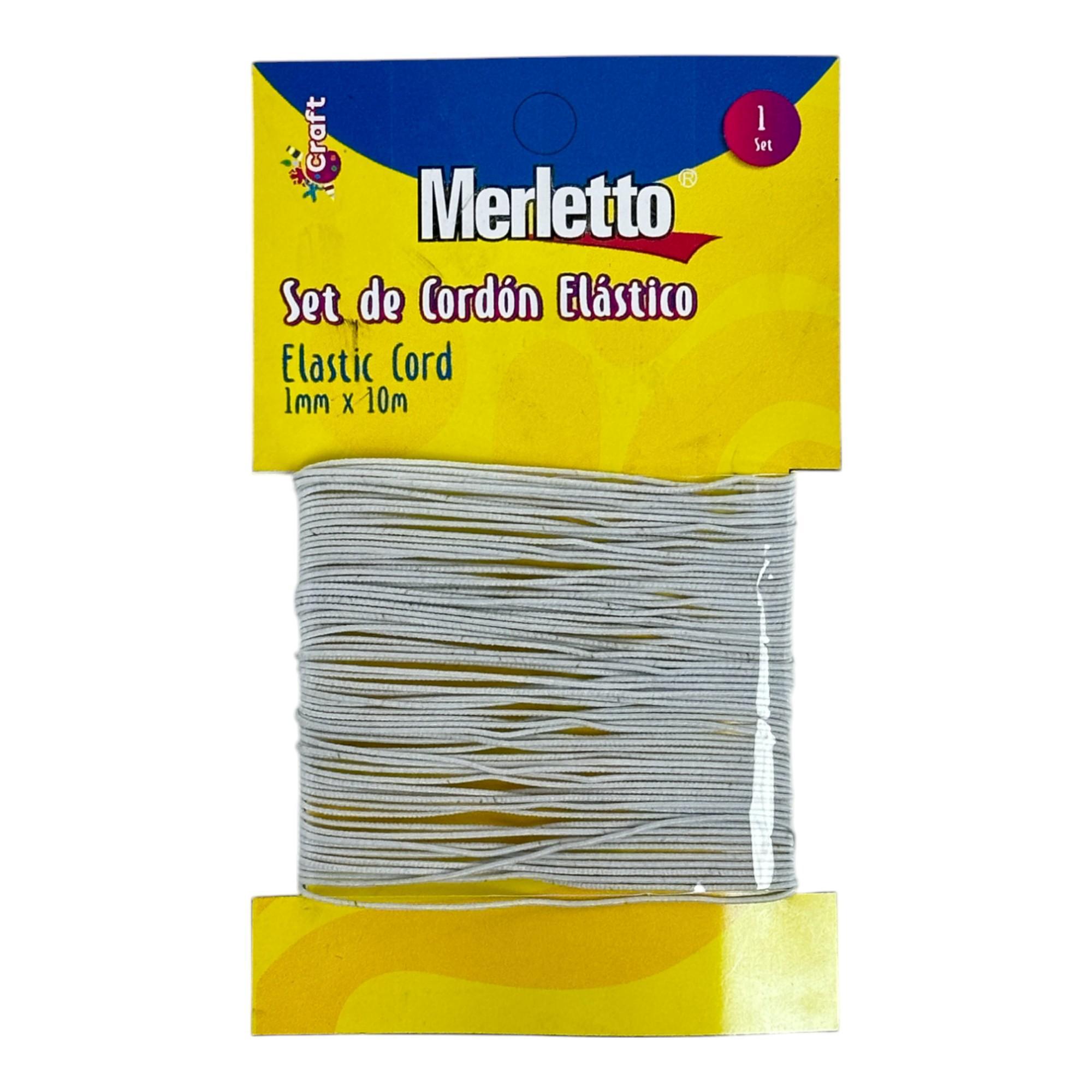 288BAGS/CTN ELASTIC CORD WITHBACK CARD IN OPP BAG PACKING. - 785-7964274