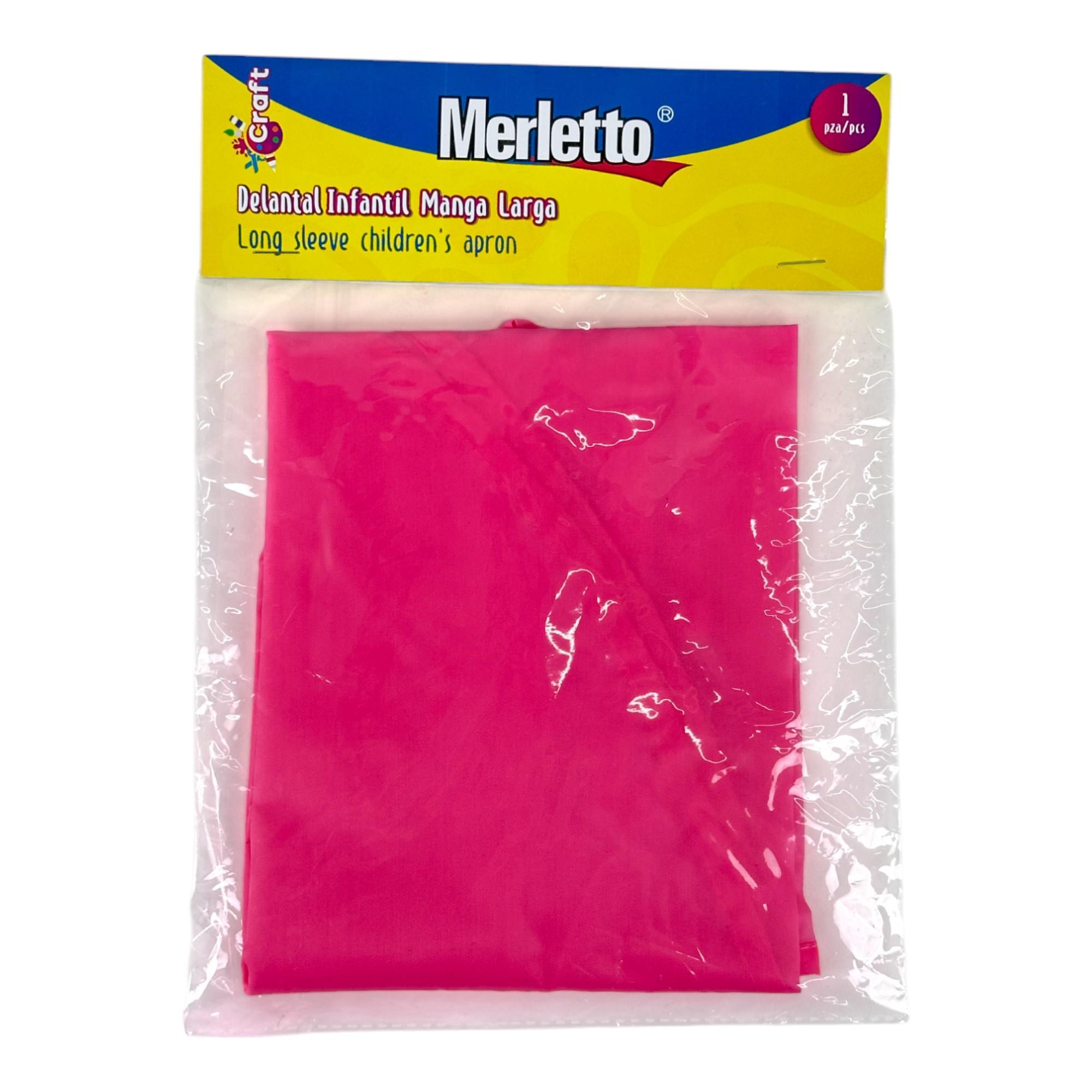 96BAGS/CTN APRON IN OPP BAG WITH HEADER CARD PAKING. SIZE: 1 - 785-7964297