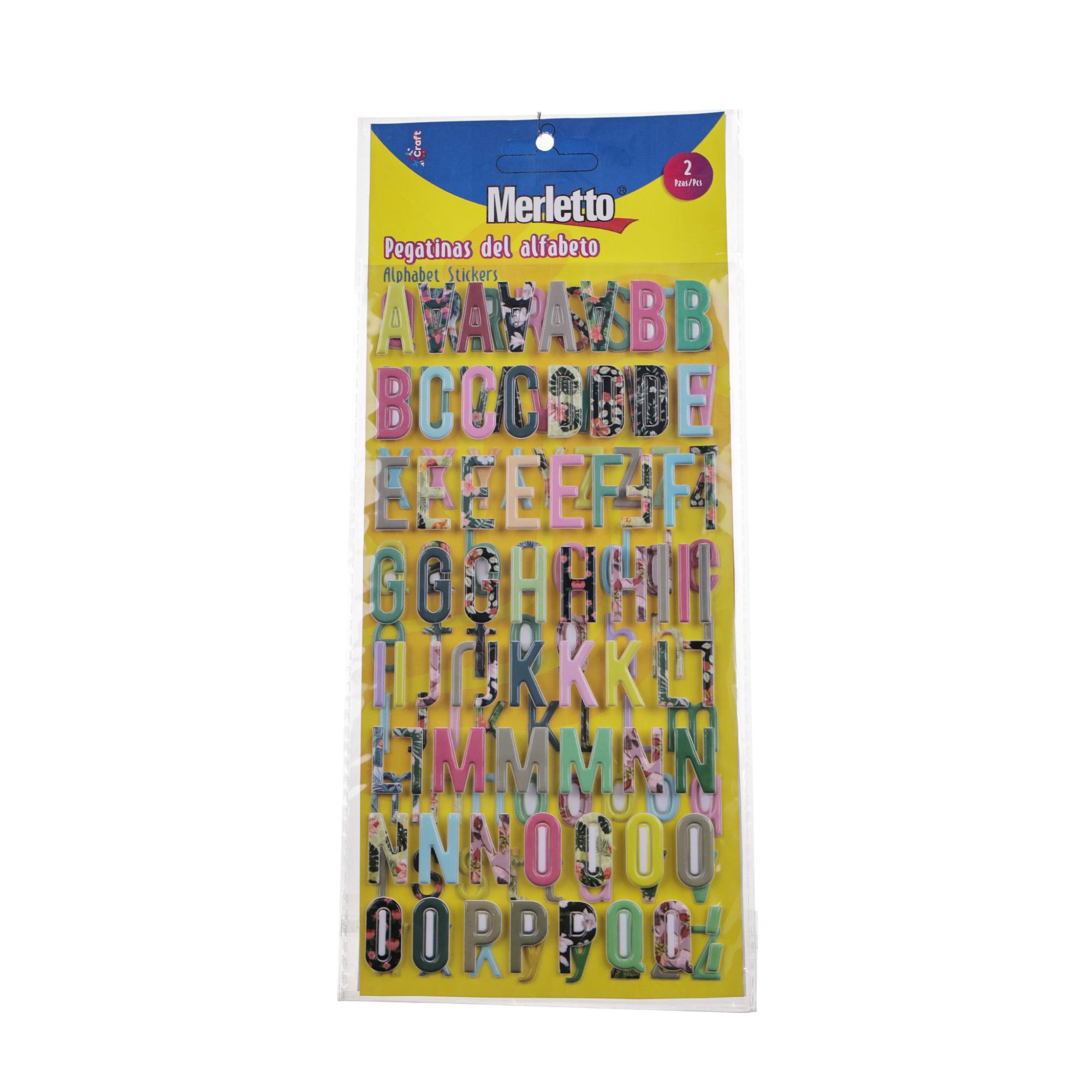 STICKERS PACK - 785-7964527