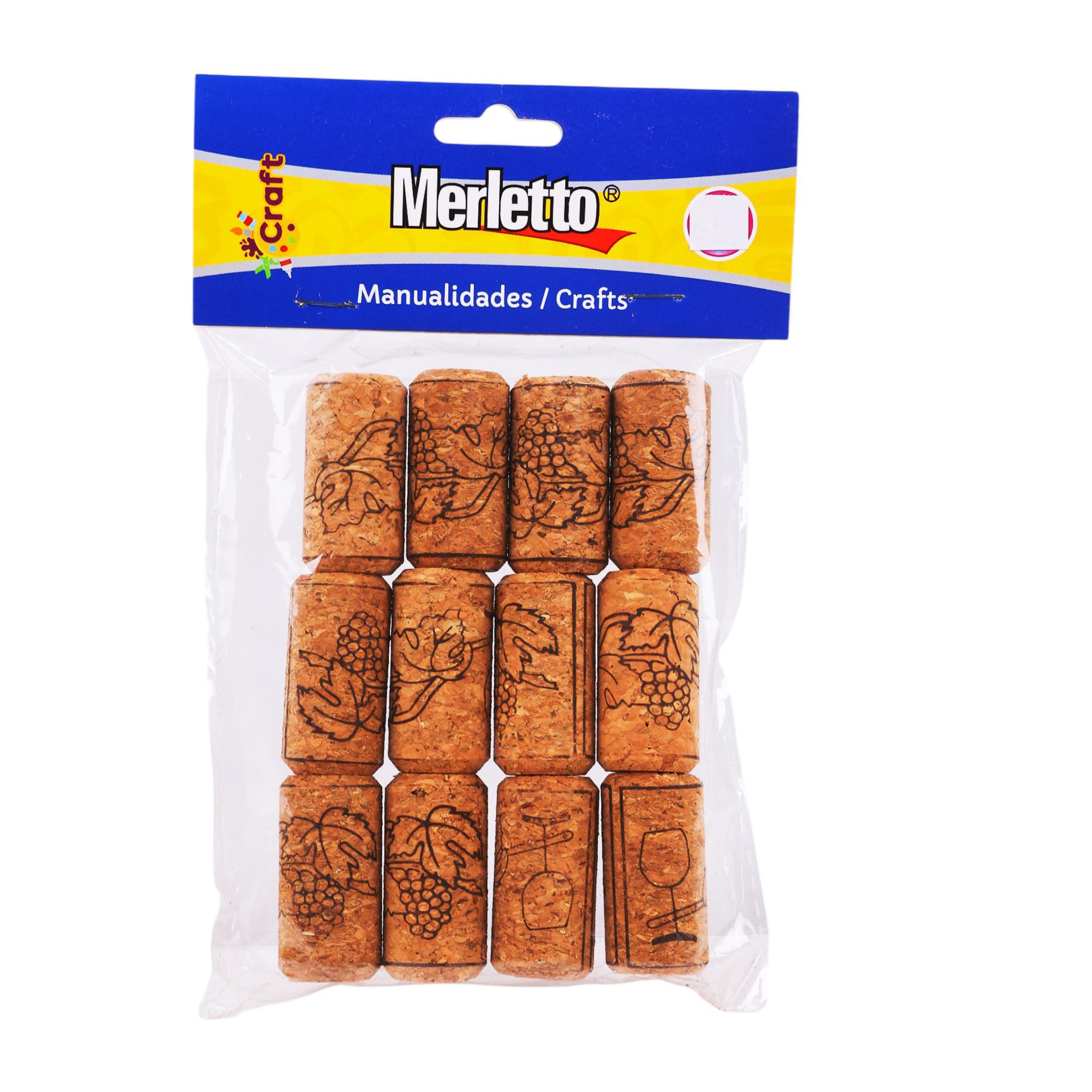 CRAFT CORKS - 785-8944326
