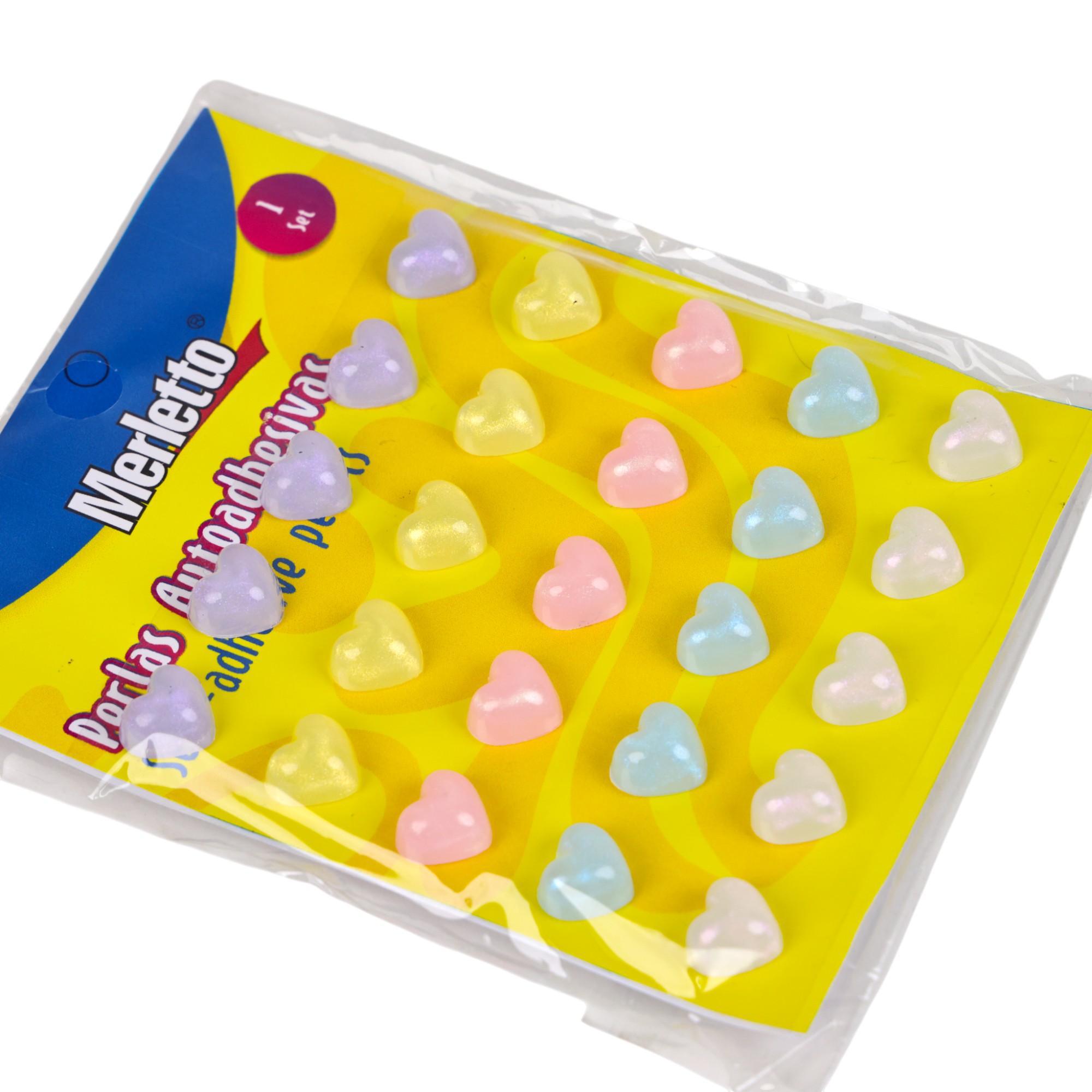 360BAGSCTN BLING STICKERS ON PET SHEET IN POLYBAG WITH BACK - 785-9074482