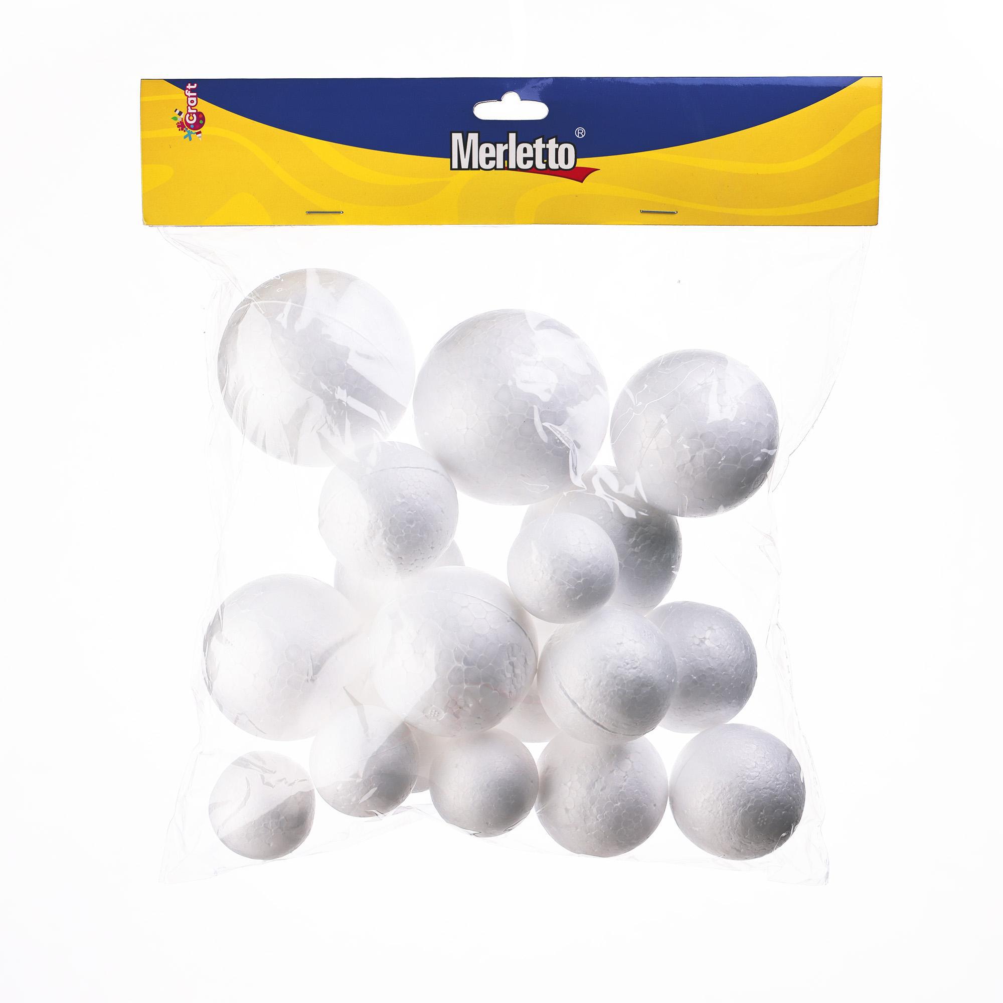FOAM SHAPE PACK - 785-9164376