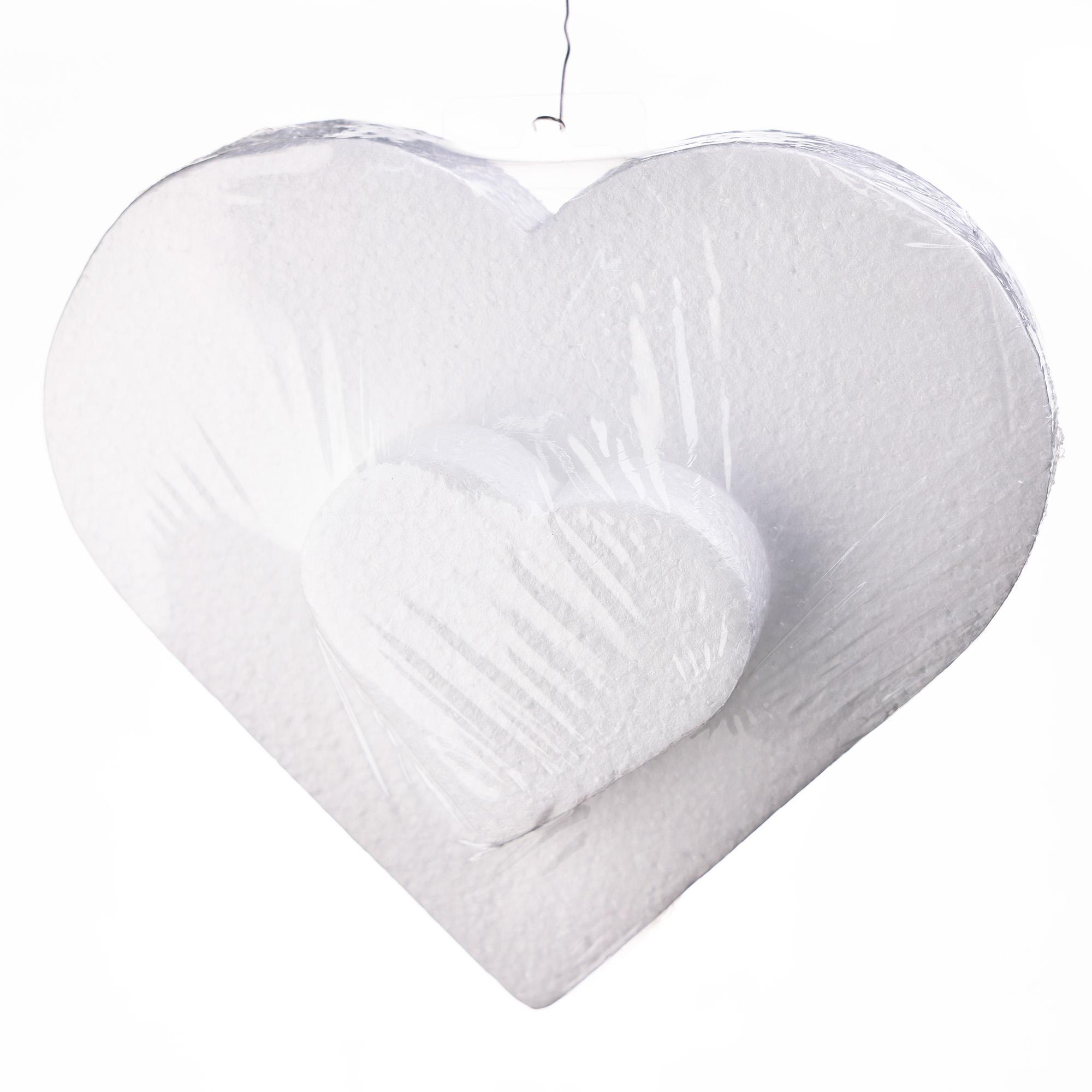 FOAM SHAPES PACK WITH HANGER - 785-9164384