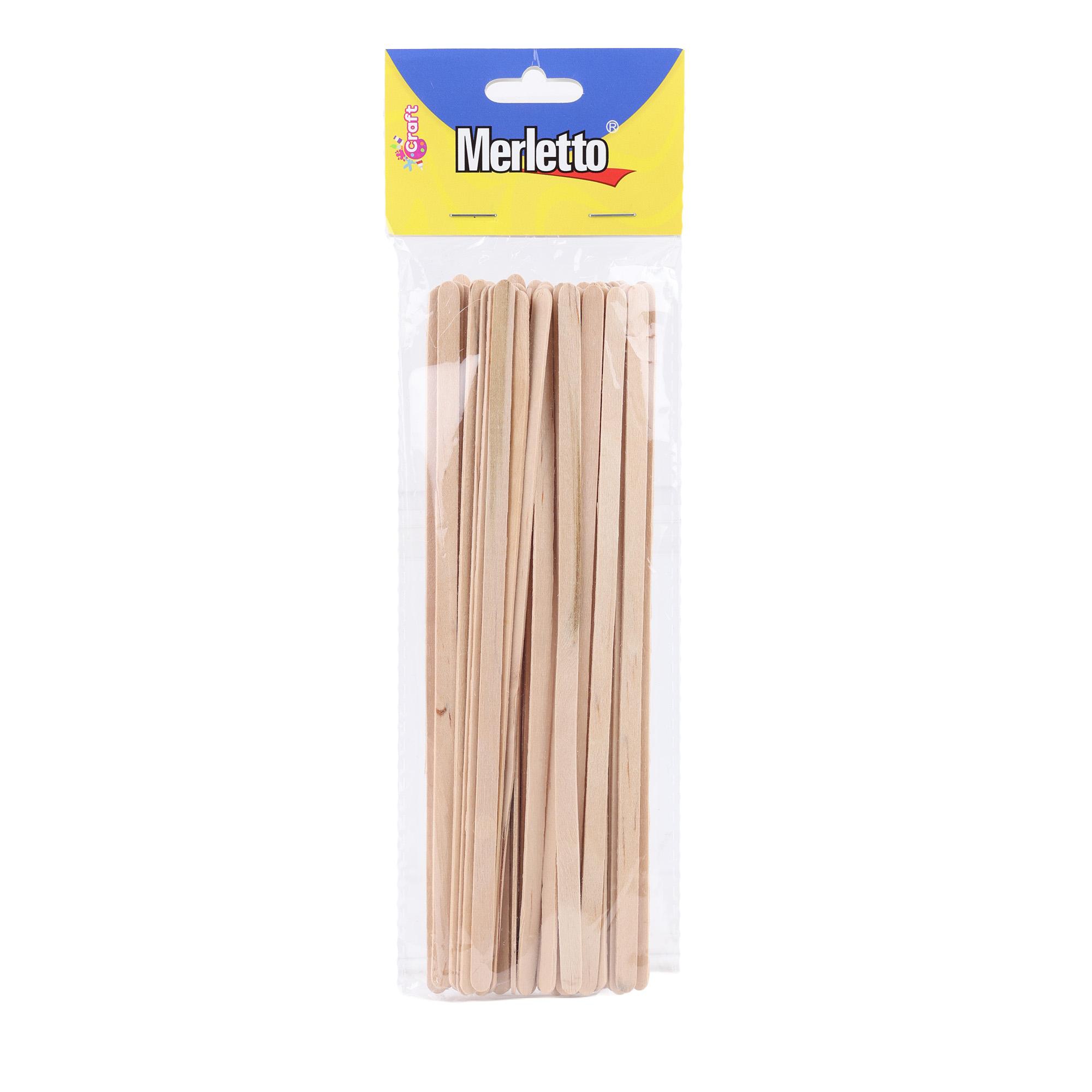 wood skinny stick - 785-9164729