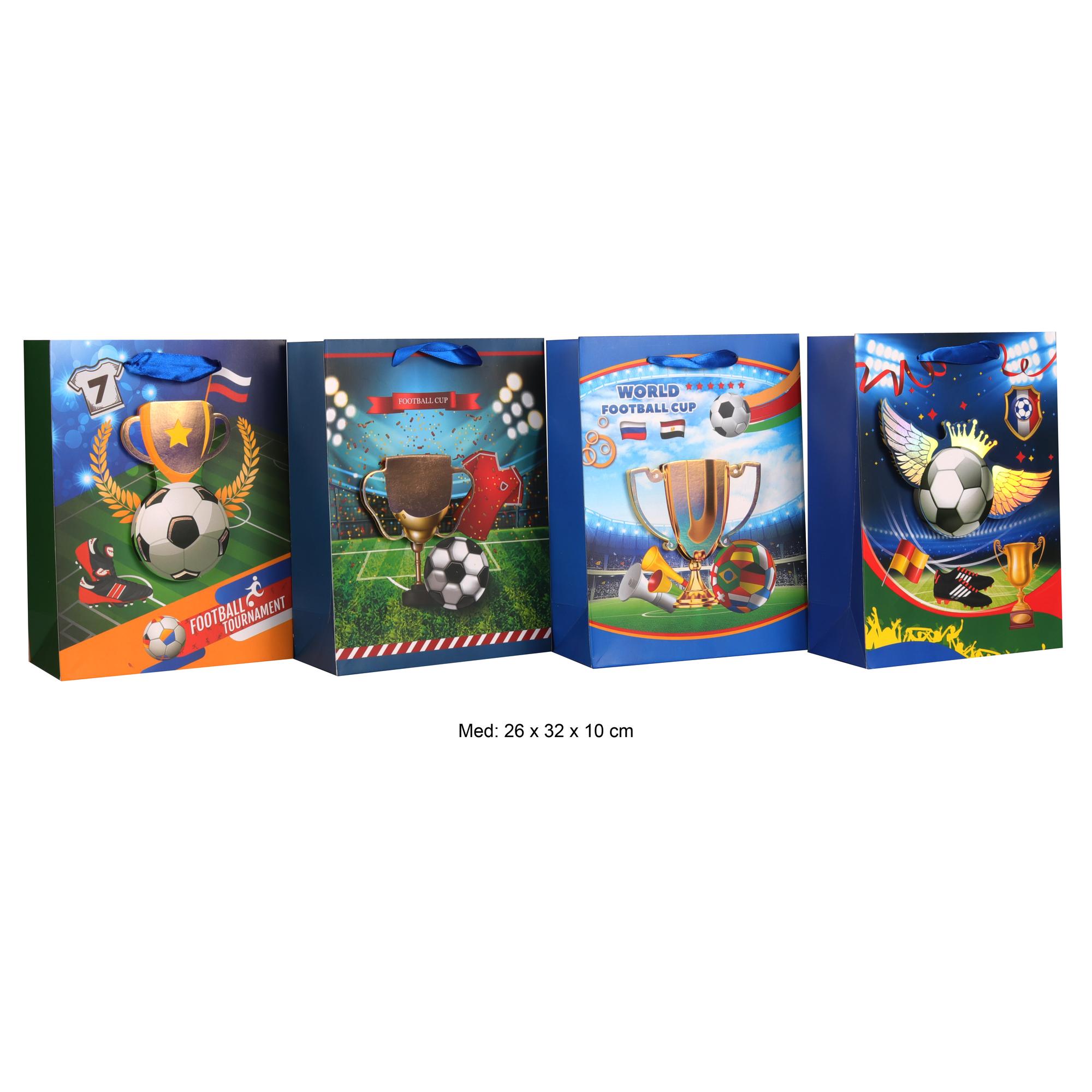 SACO DE PRESENTE INTEIRO 240PZ/CTN - 786-6450727