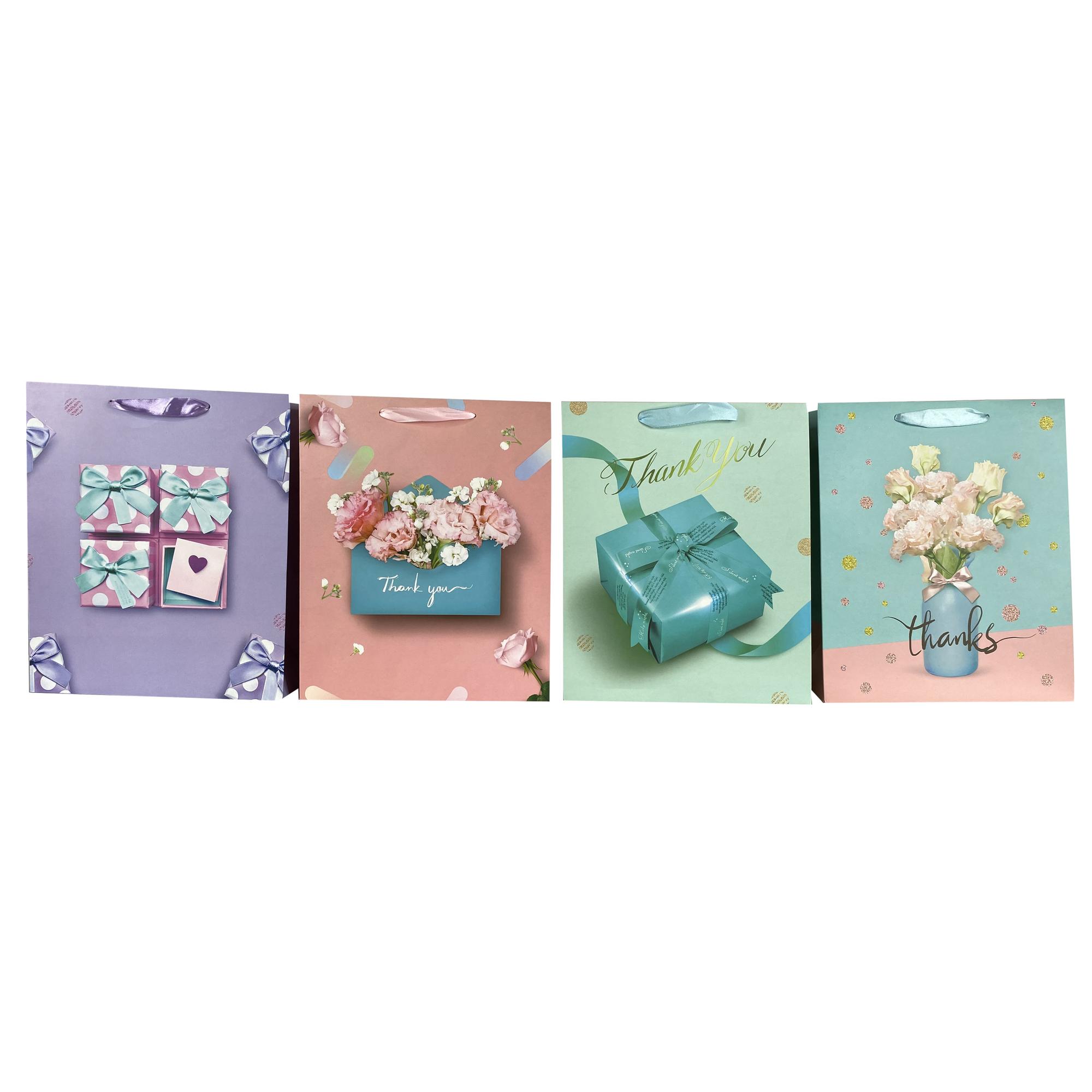 SACO DE PRESENTE PLANO 360PCS/CTN. TAMANHO - 786-8530863