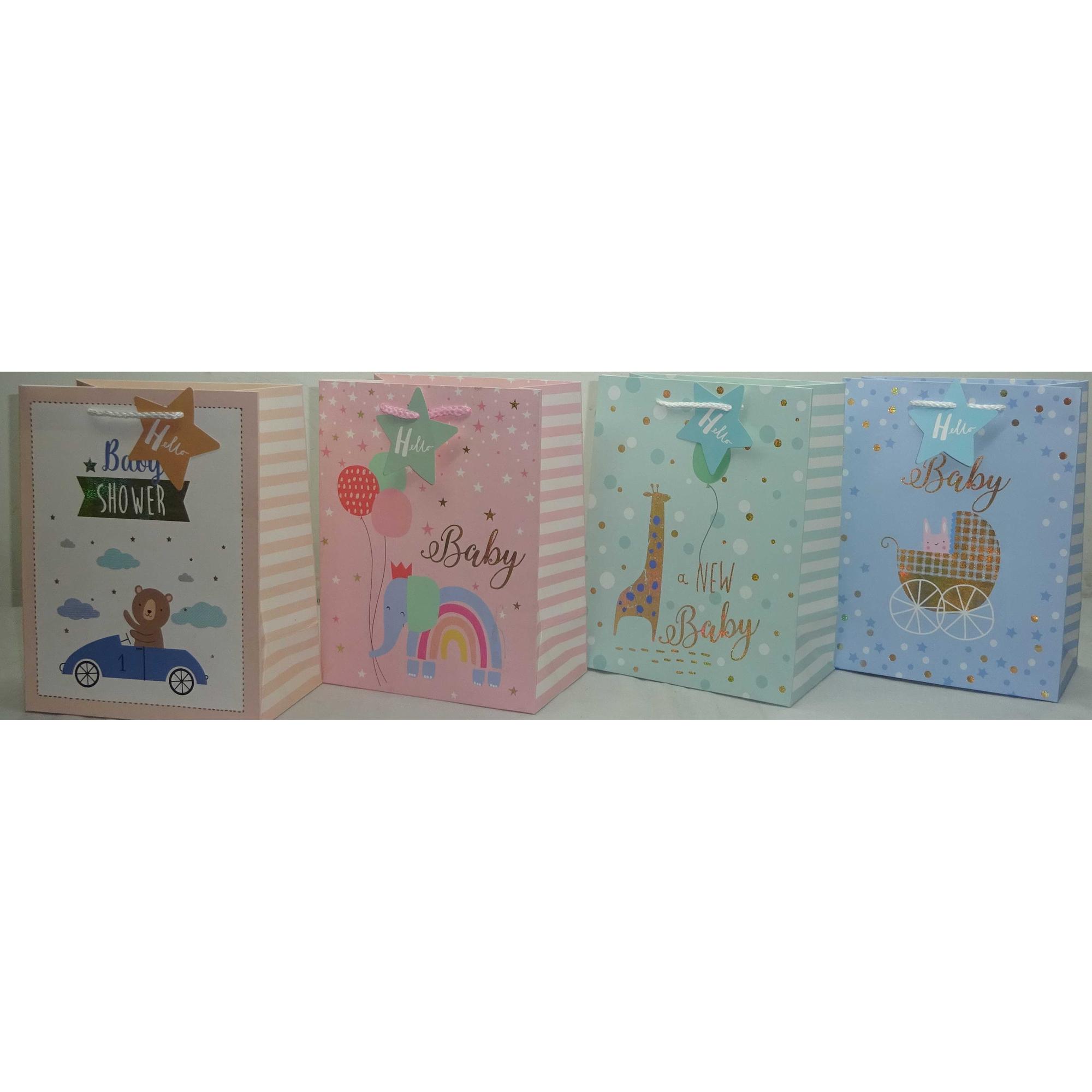 BOLSA DE REGALO TODA OCASION - 786-8531427