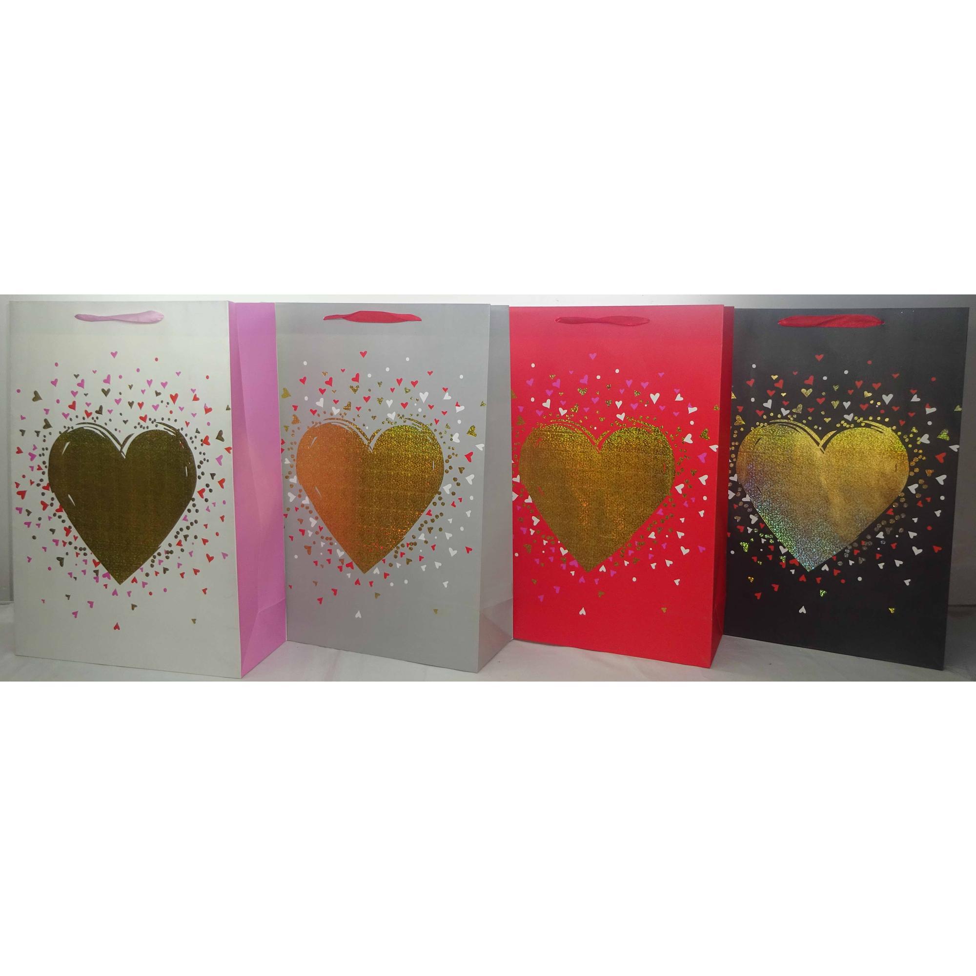 BOLSA DE REGALO GRANDE OCASION 31x44x12 - 786-8531966