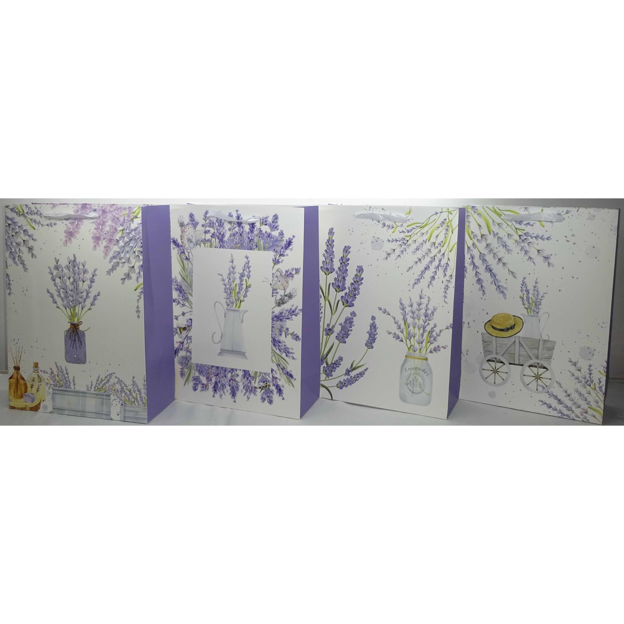 BOLSA DE REGALO GRANDE OCASION 31x44x12 - 786-8532038