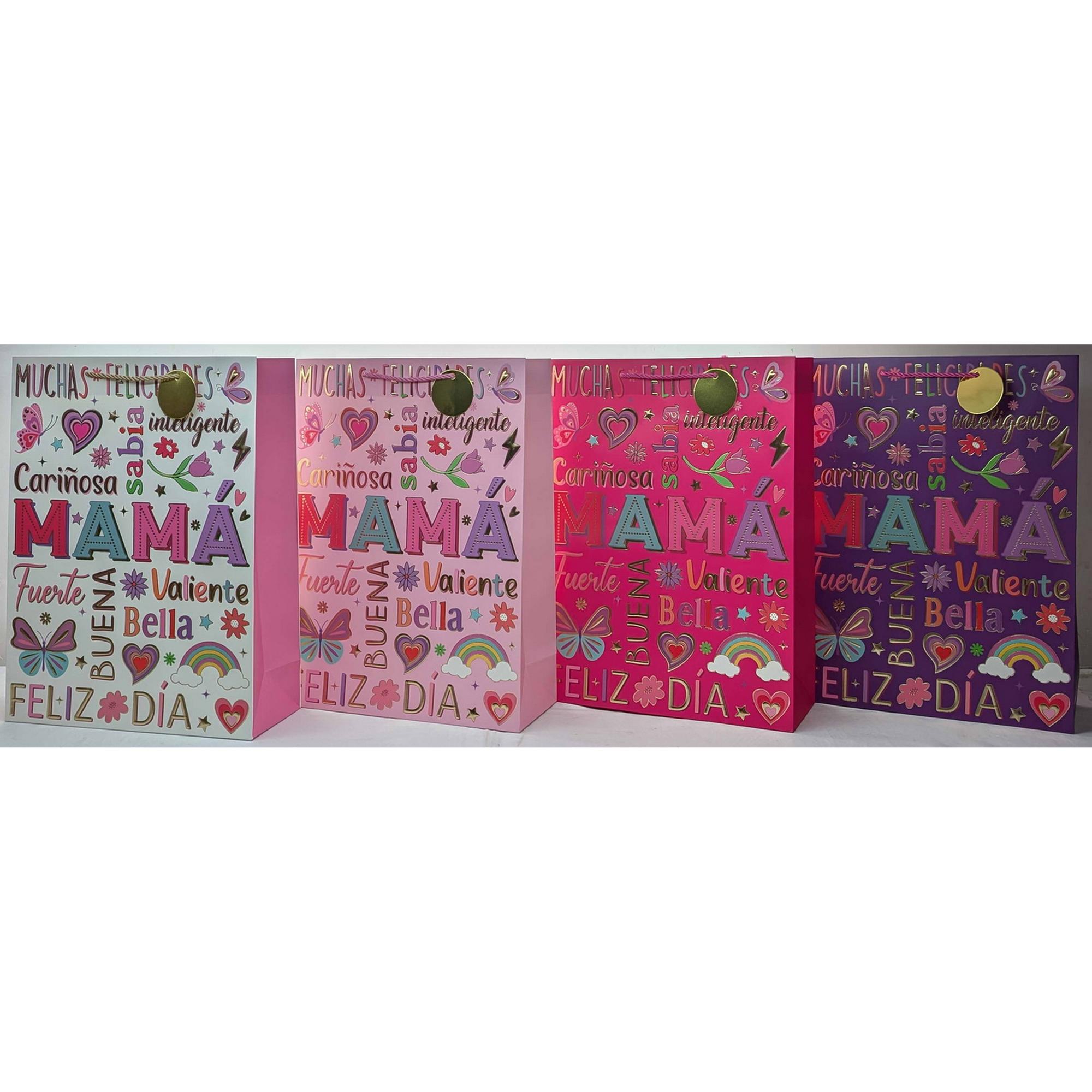 BOLSA DE REGALO GRANDE OCASION 31*42*12CM - 786-8532448