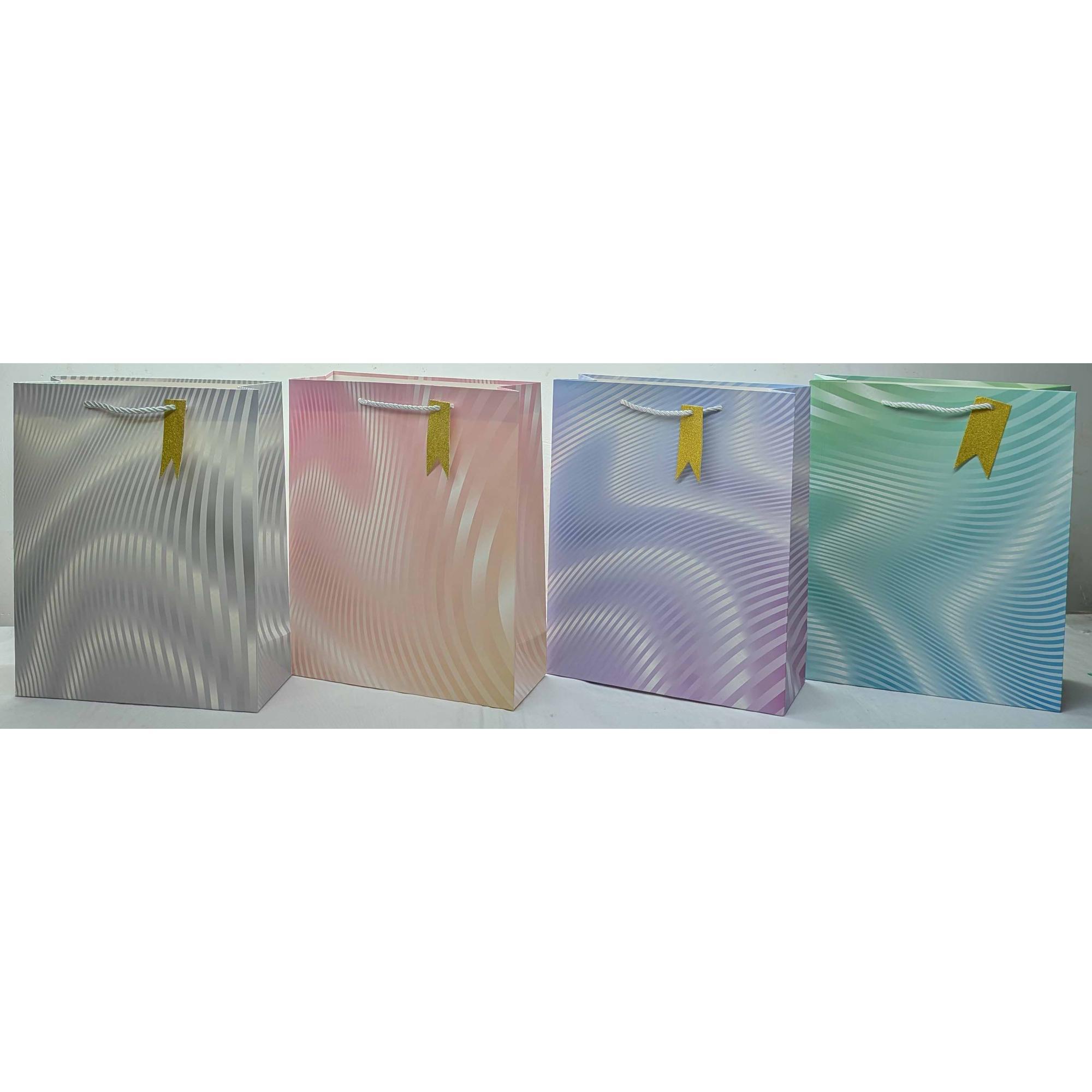 BOLSA DE REGALO PEQUENA OCASION 26*32*10cm - 786-8892300