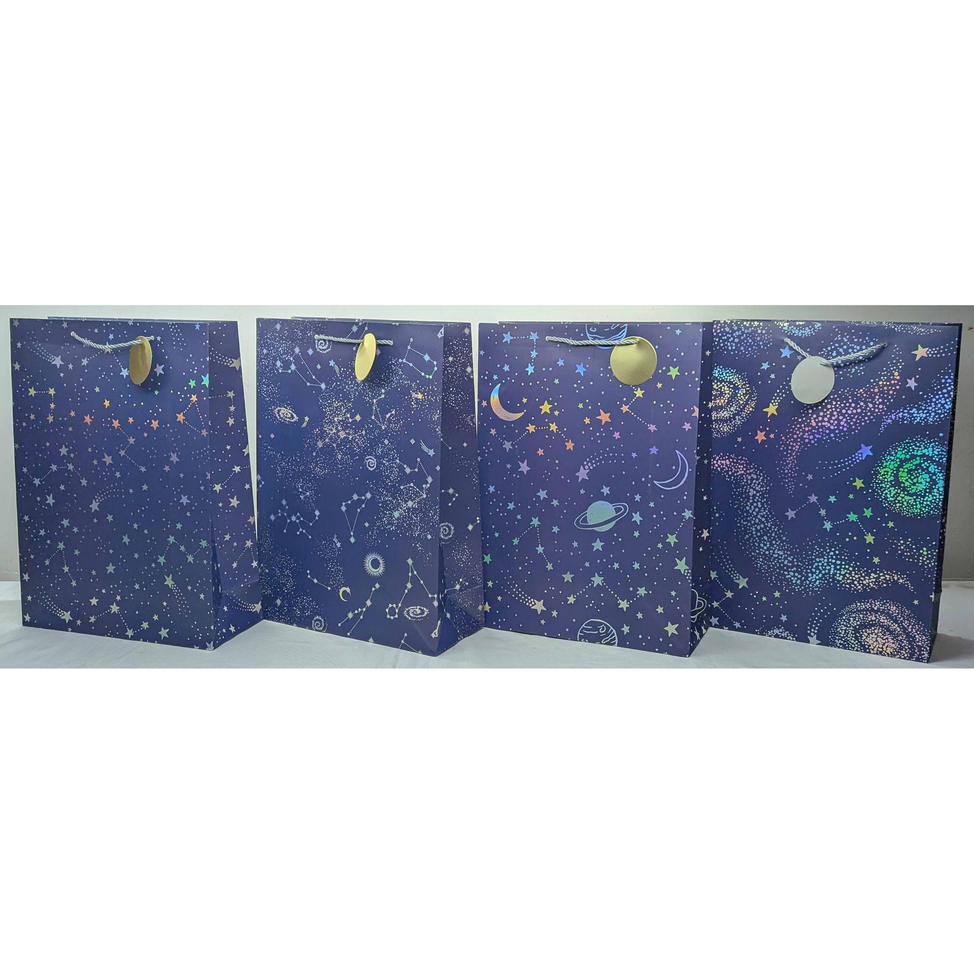 BOLSA DE REGALO MEDIANA OCASION 30*41.5*12cm - 786-8892313