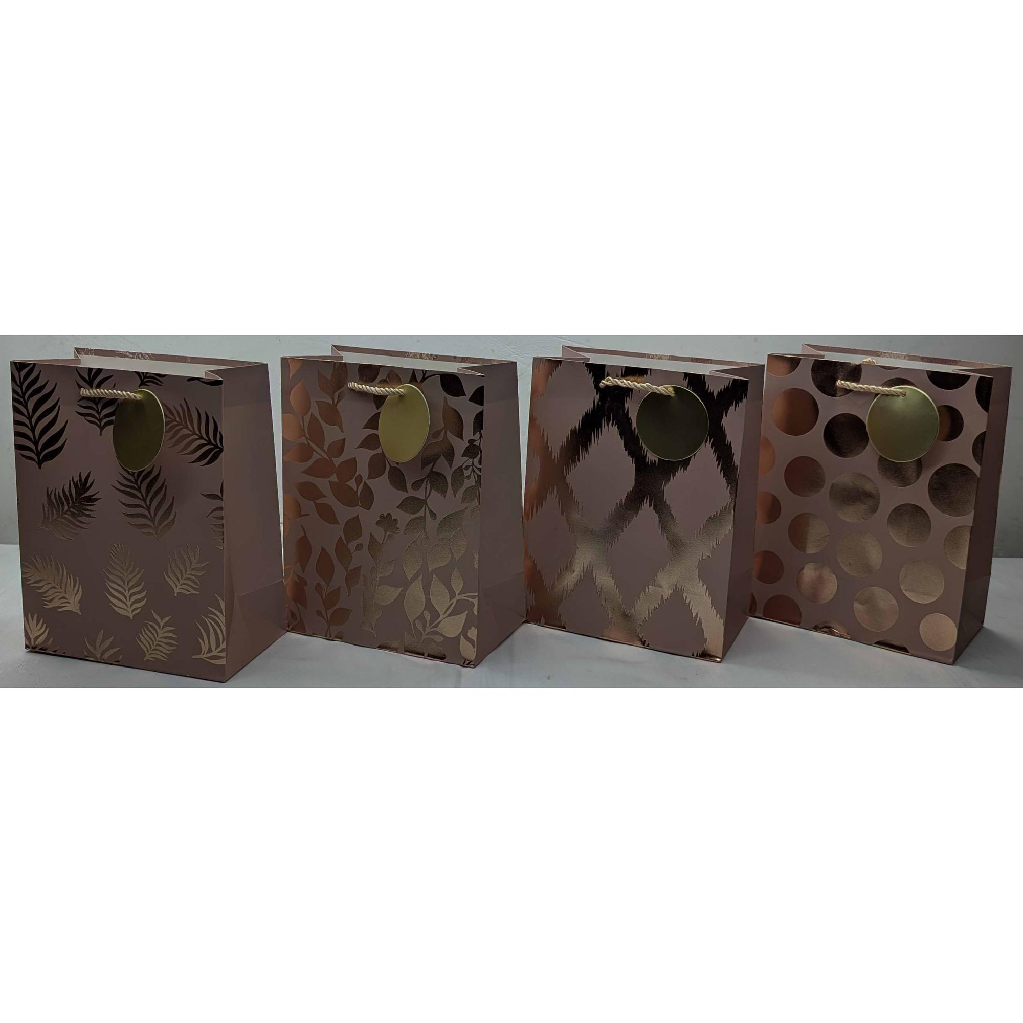 BOLSA DE REGALO  PEQUENA OCASION 18*23*10cm - 786-8892314